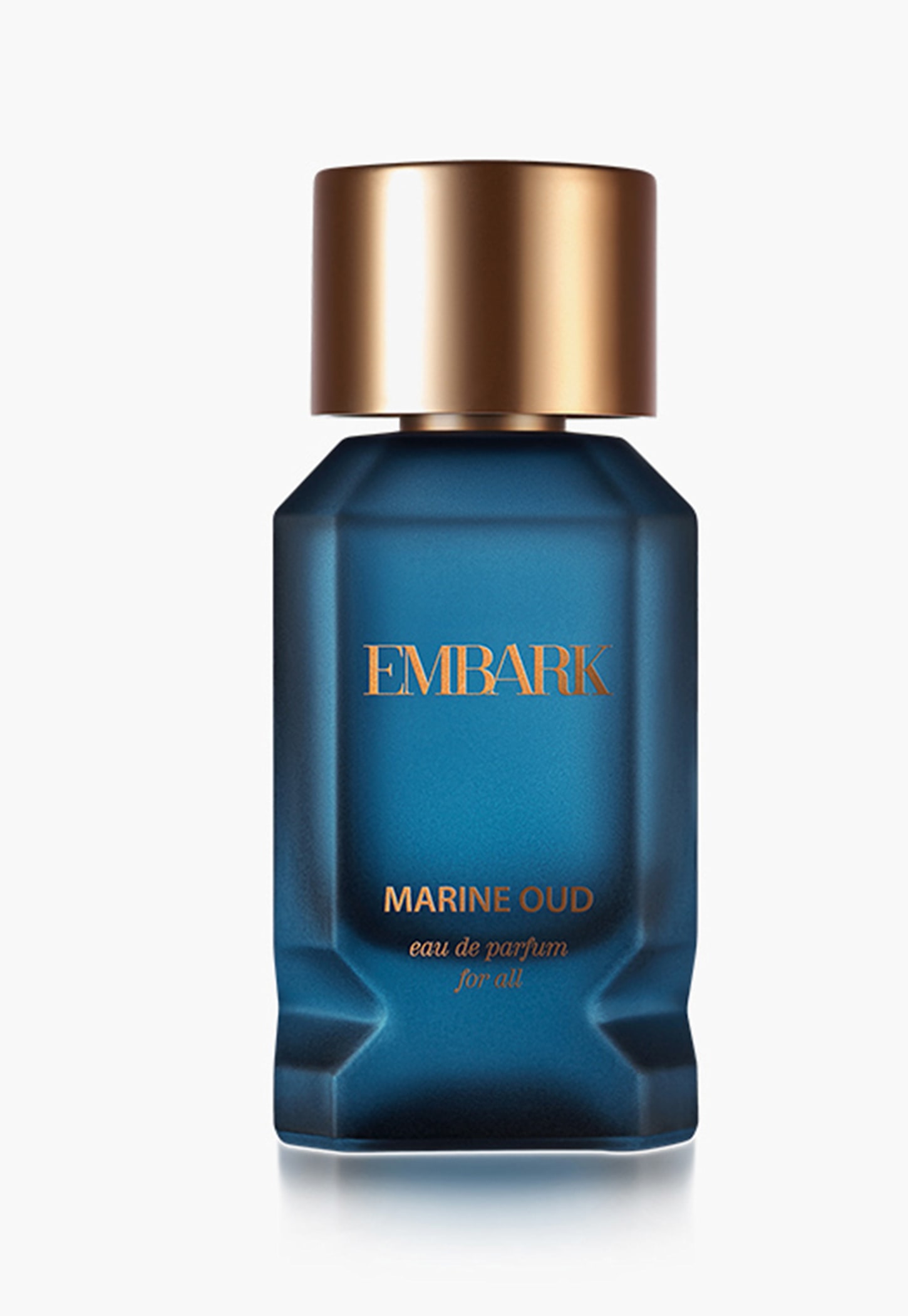 EMBARK Marine Oud For All Eau De Parfum - 100ml-picture-39