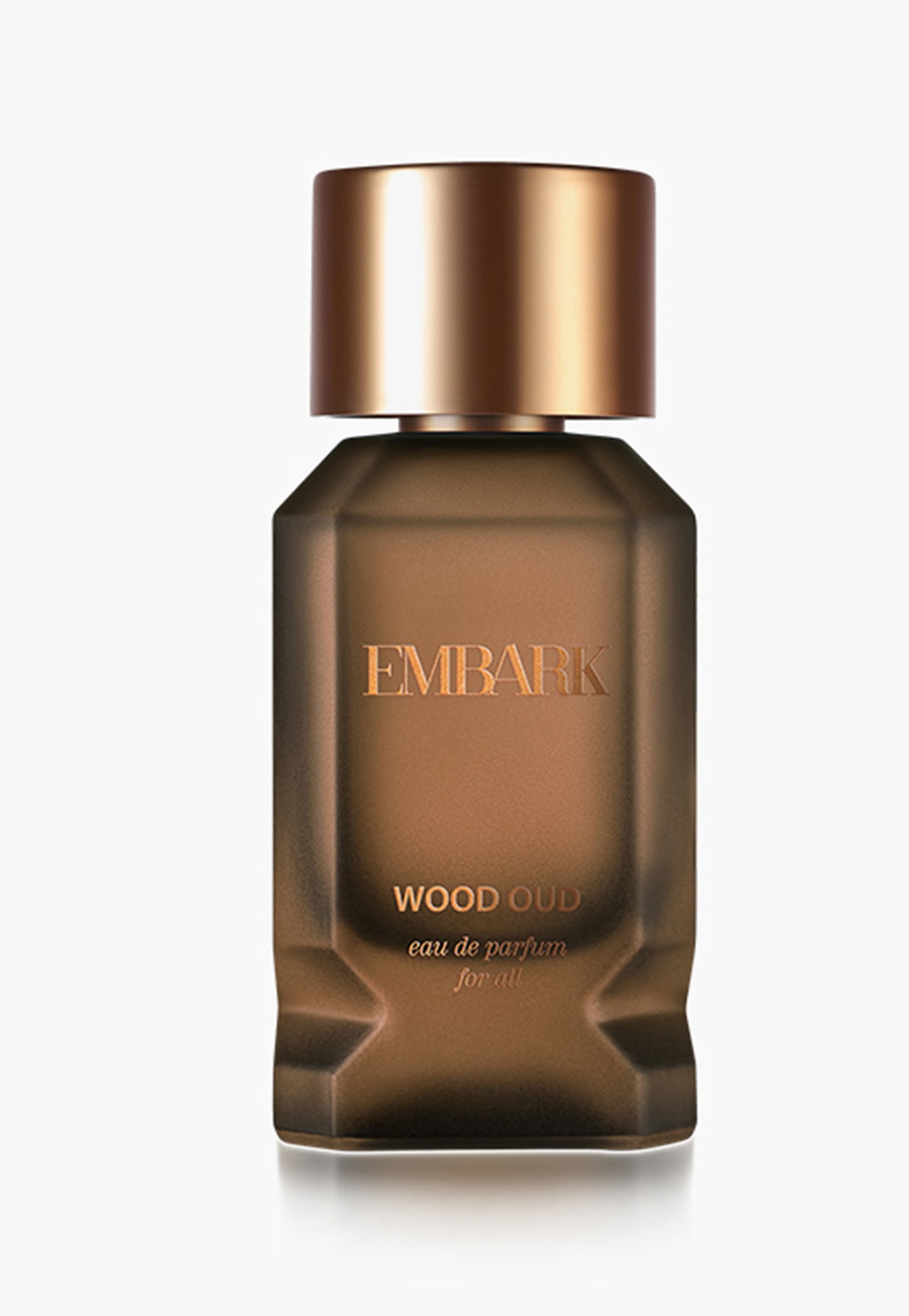 EMBARK Wood Oud For All Eau De Parfum - 100ml-image-16