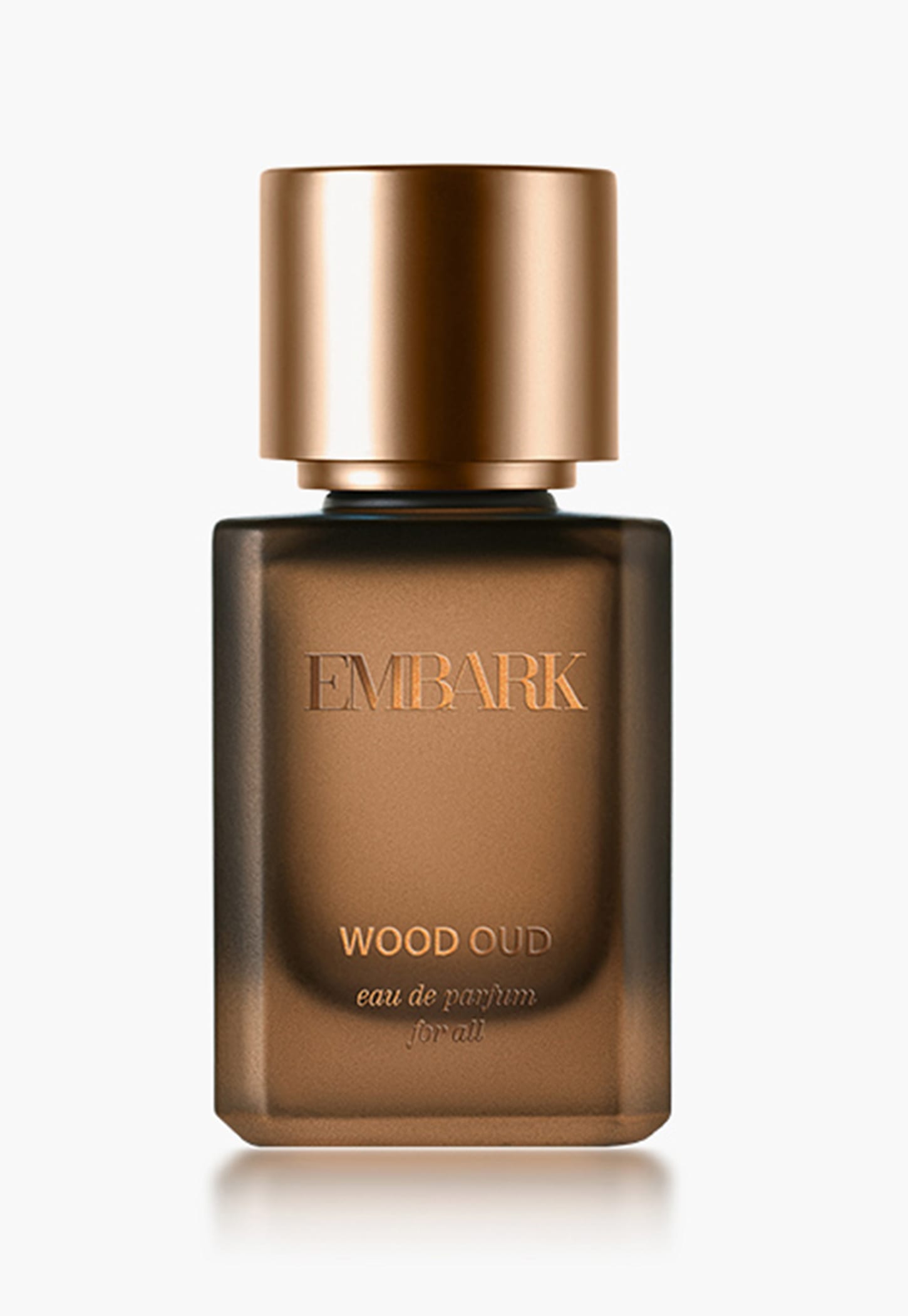 EMBARK Wood Oud For All Eau De Parfum - 50ml-picture-35