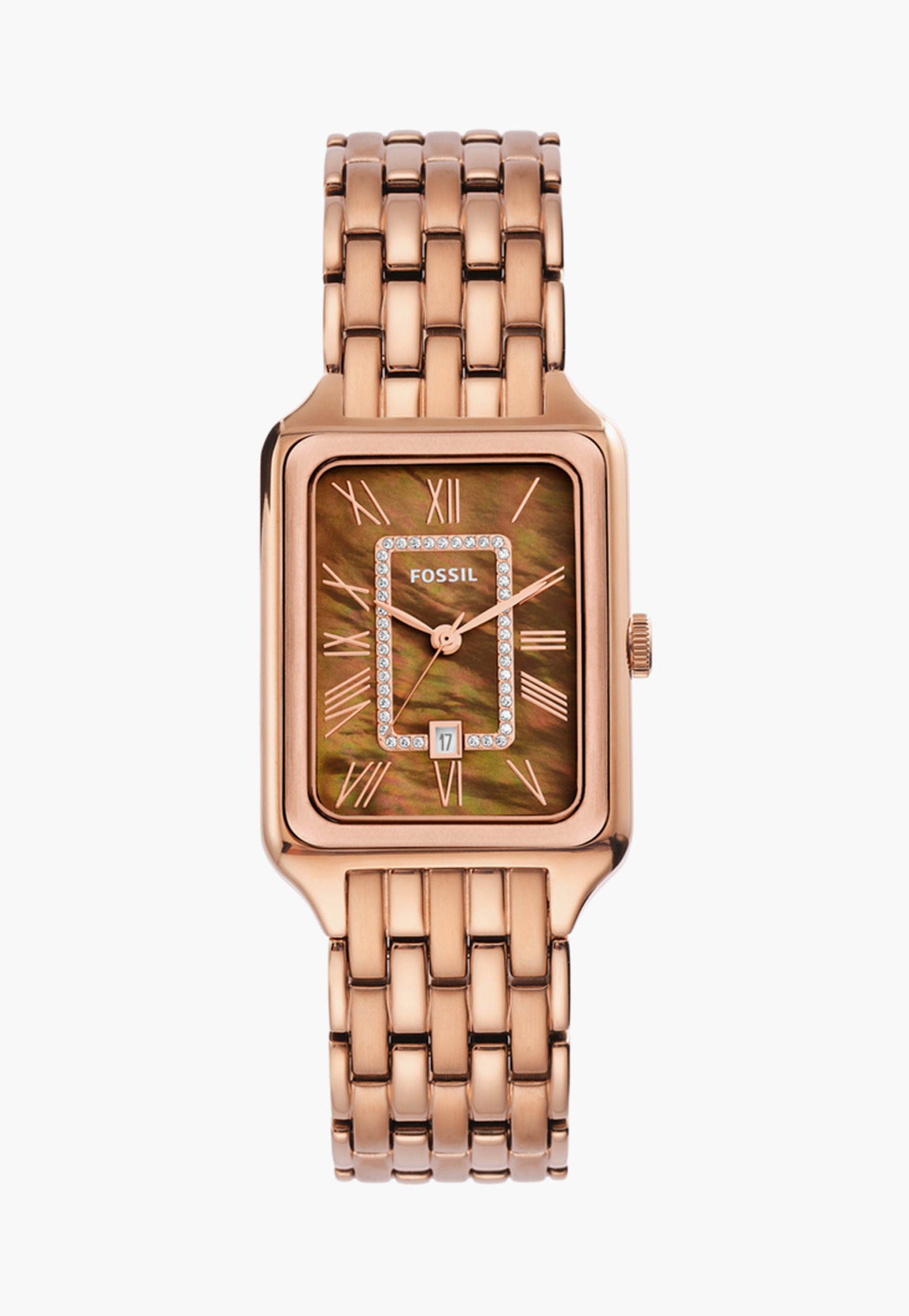 FOSSIL Raquel Women Embellished Analog Watch - ES5323I-picture-28