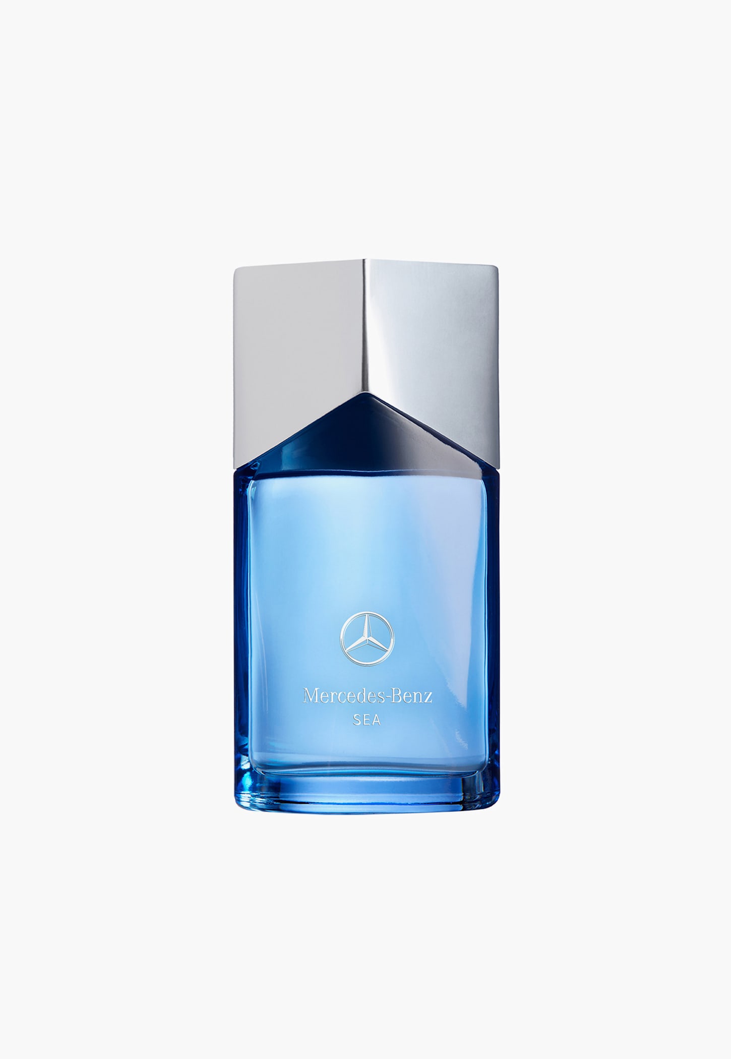 MERCEDES BENZ Sea Eau de Parfum - 100ml-picture-32