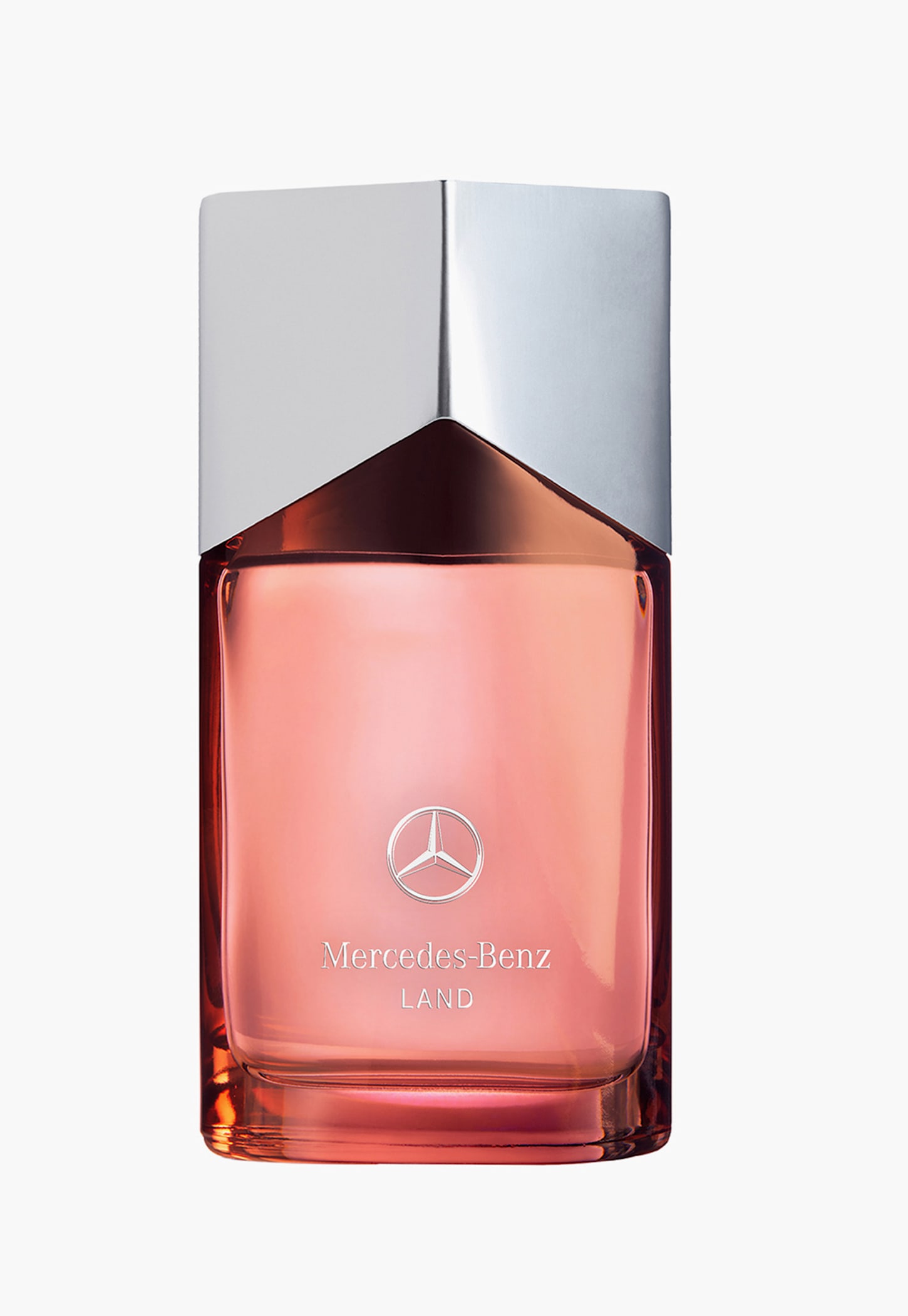 MERCEDES BENZ Land Eau de Parfum - 100ml-picture-55