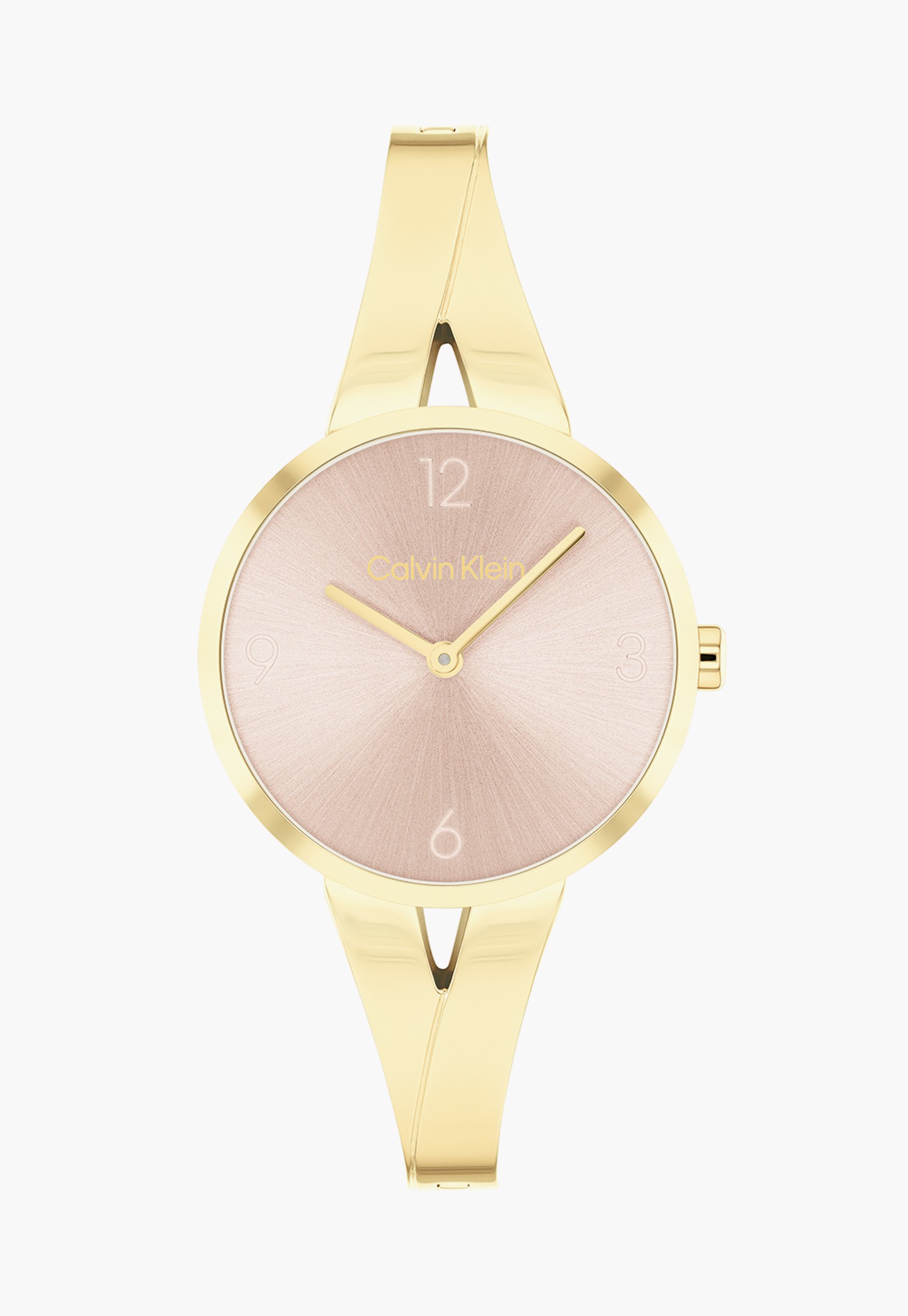 CALVIN KLEIN Joyful Quartz Analog Wrist Watch - 25100027-picture-17