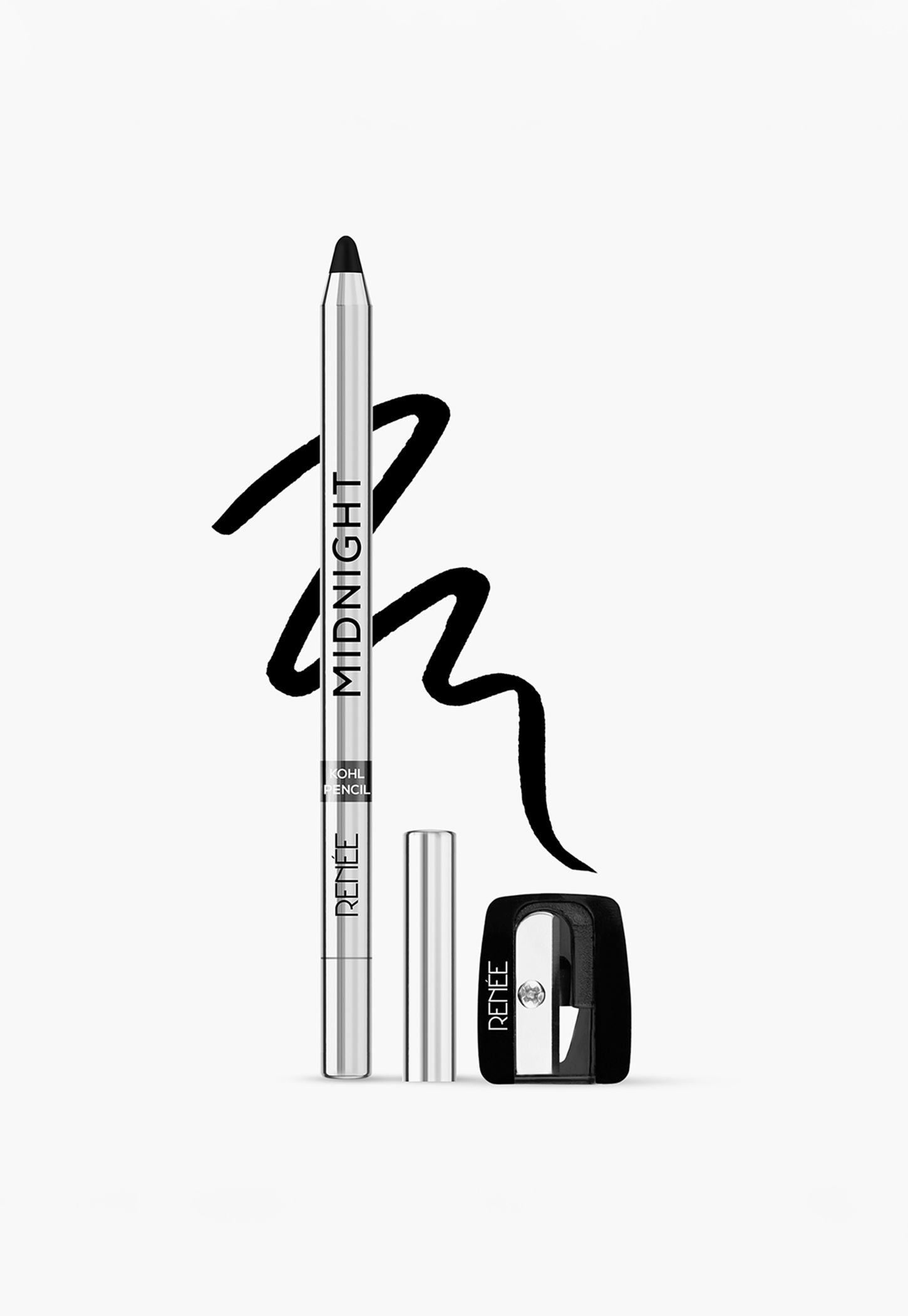 RENEE Midnight Kohl Pencil - 1.5g-picture-47