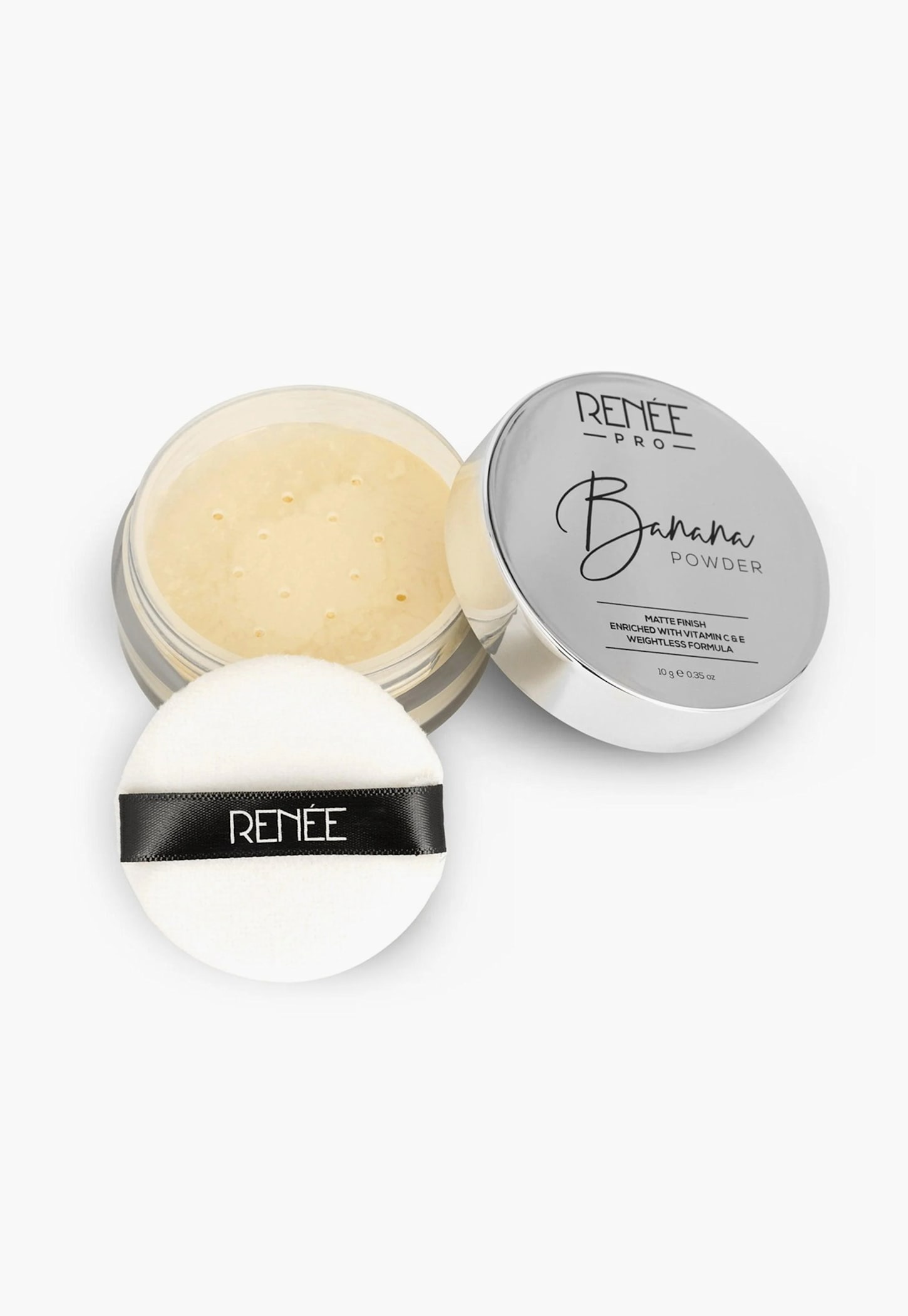 RENEE Pro Banana Powder - 10g-picture-32