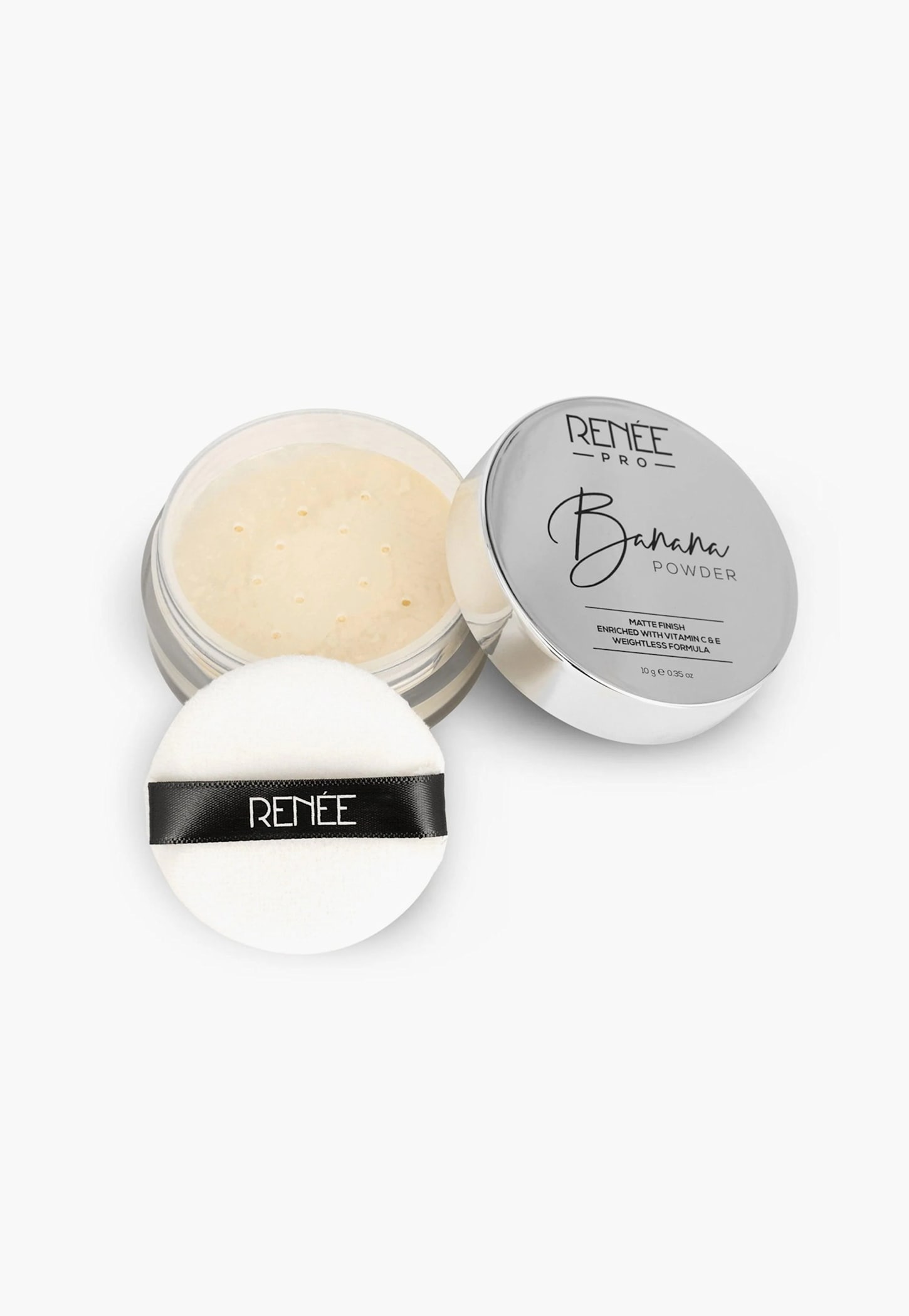 RENEE Pro Banana Powder - Medium - 10g-picture-31