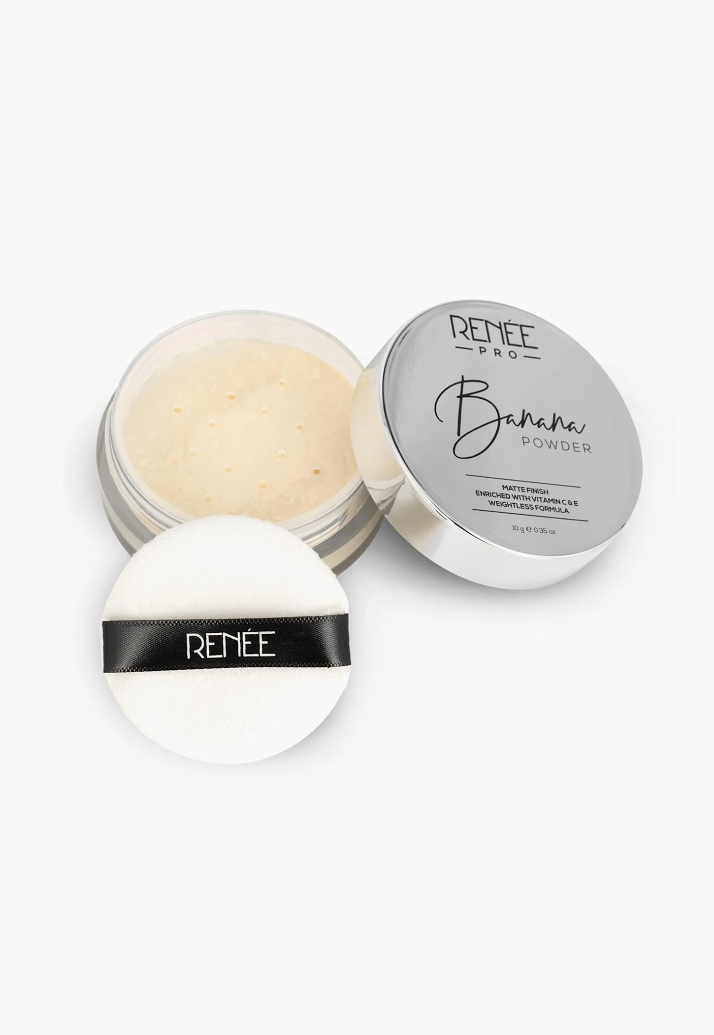 RENEE Pro Banana Powder - Dark - 10g-picture-30