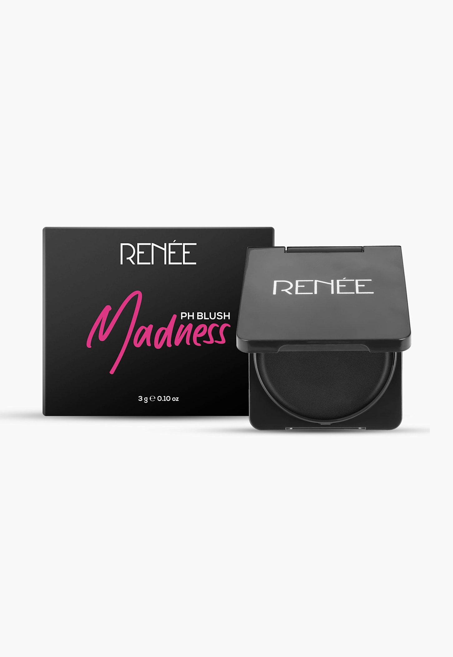 RENEE Madness pH Blush - 3g-picture-33