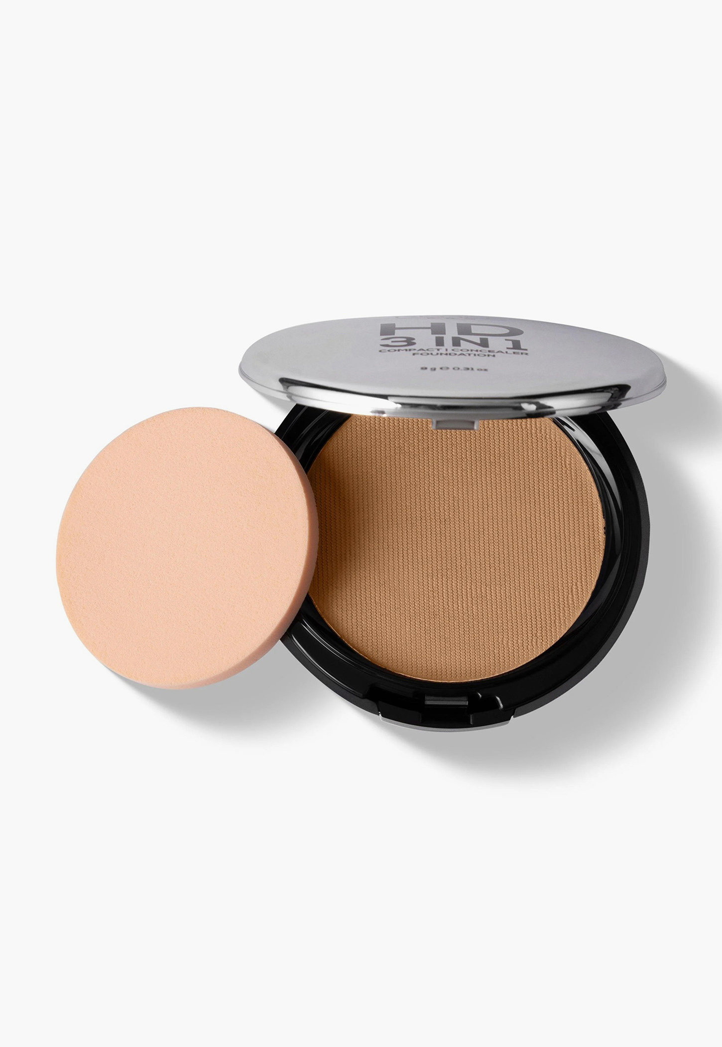RENEE Pro HD 3-In-1 Compact - Miel - 9g-picture-27