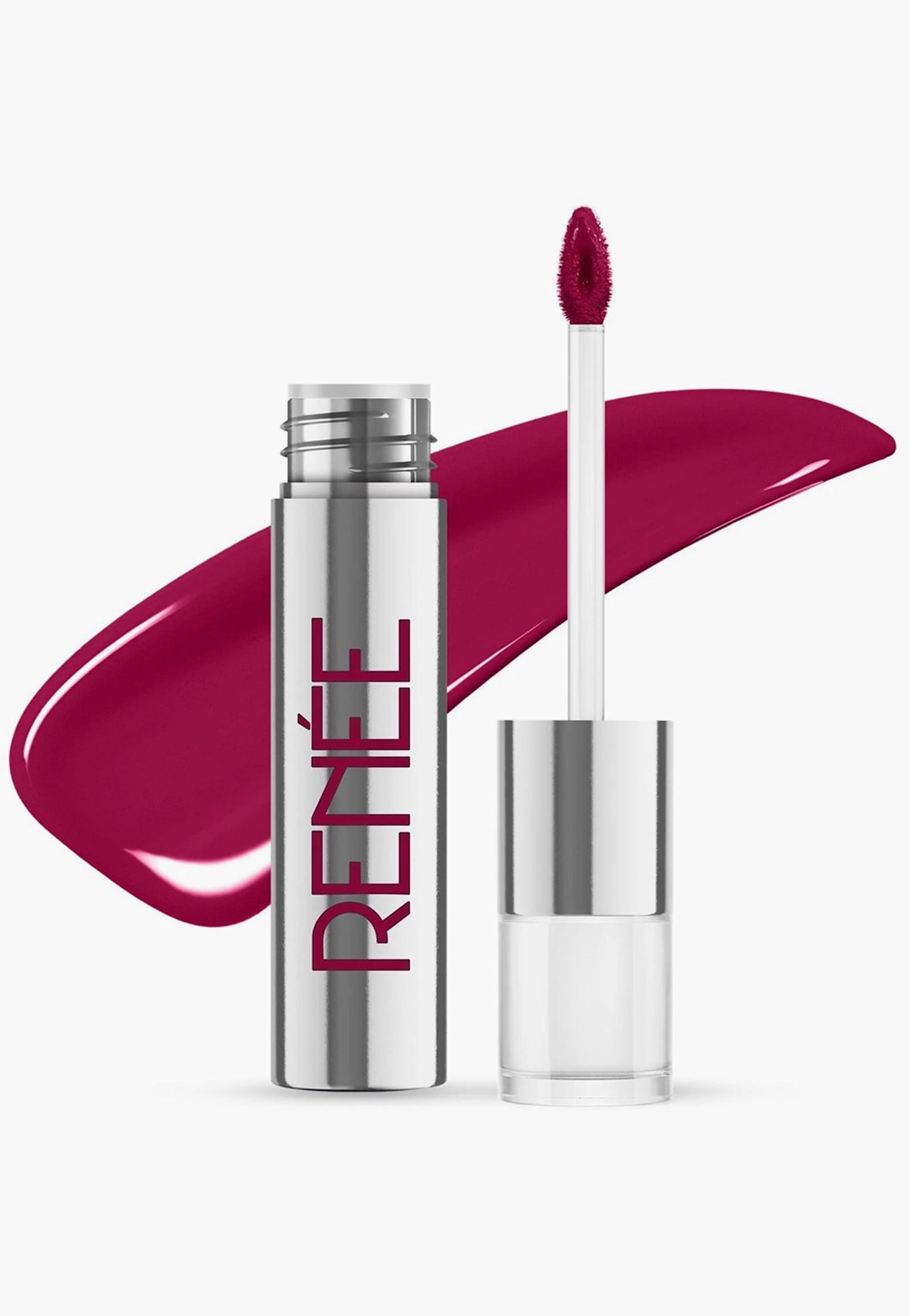 RENEE Gloss Stay Liquid Lip Colour - Sophie - 3.5ml-image-45
