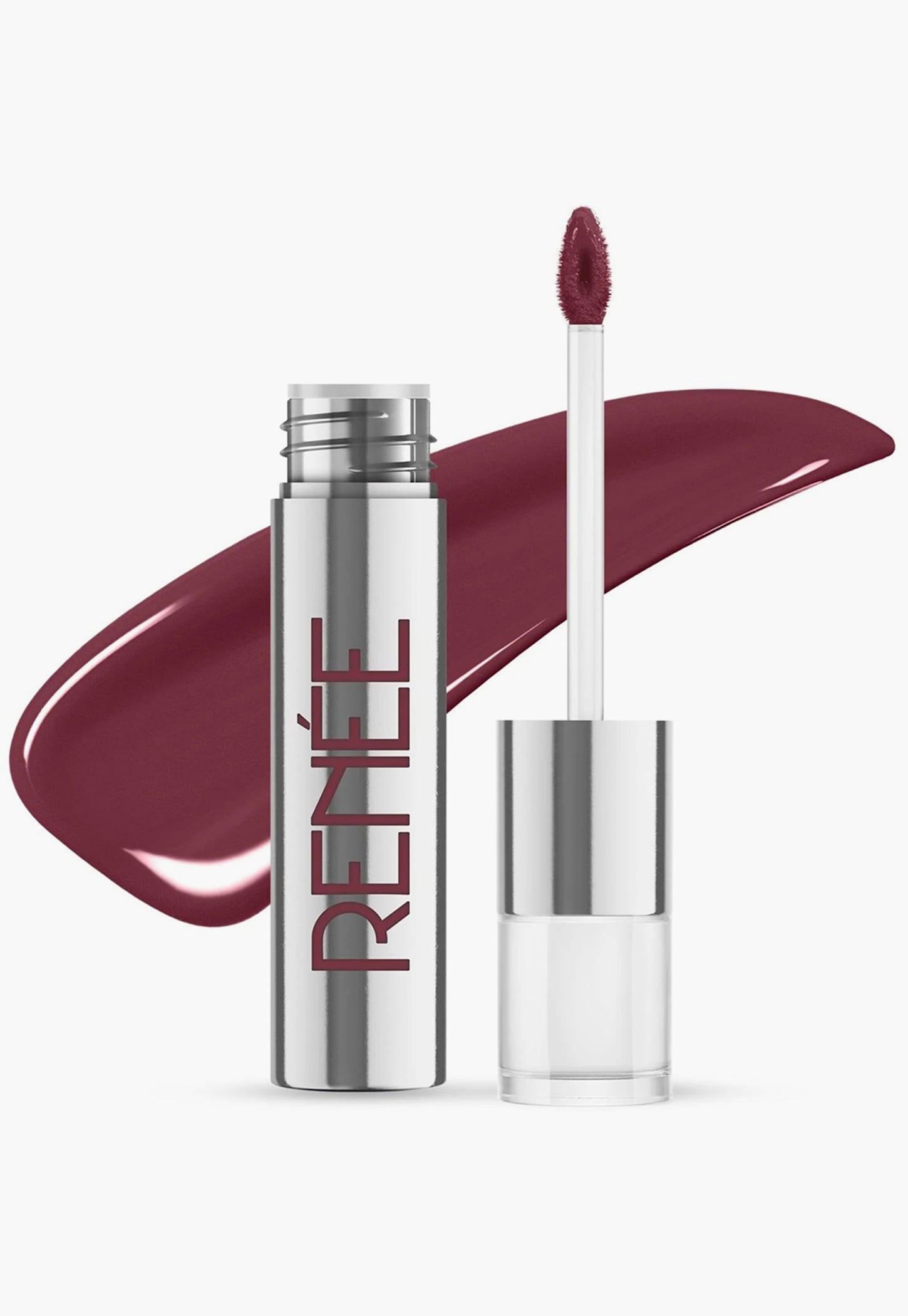 RENEE Gloss Stay Lipstick - Ruth - 3.5ml-image-46