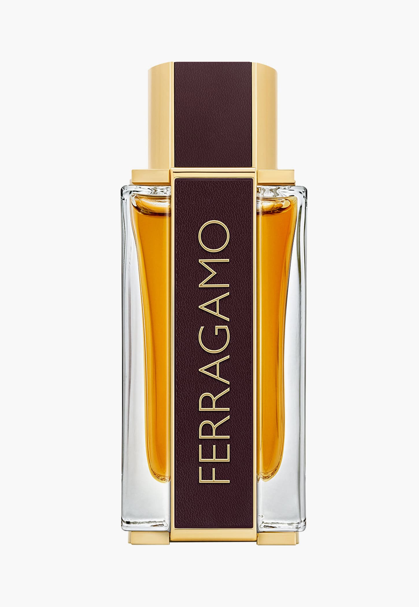FERRAGAMO Spicy Leather Special Edition Eau De Parfum - 100ml-image-20