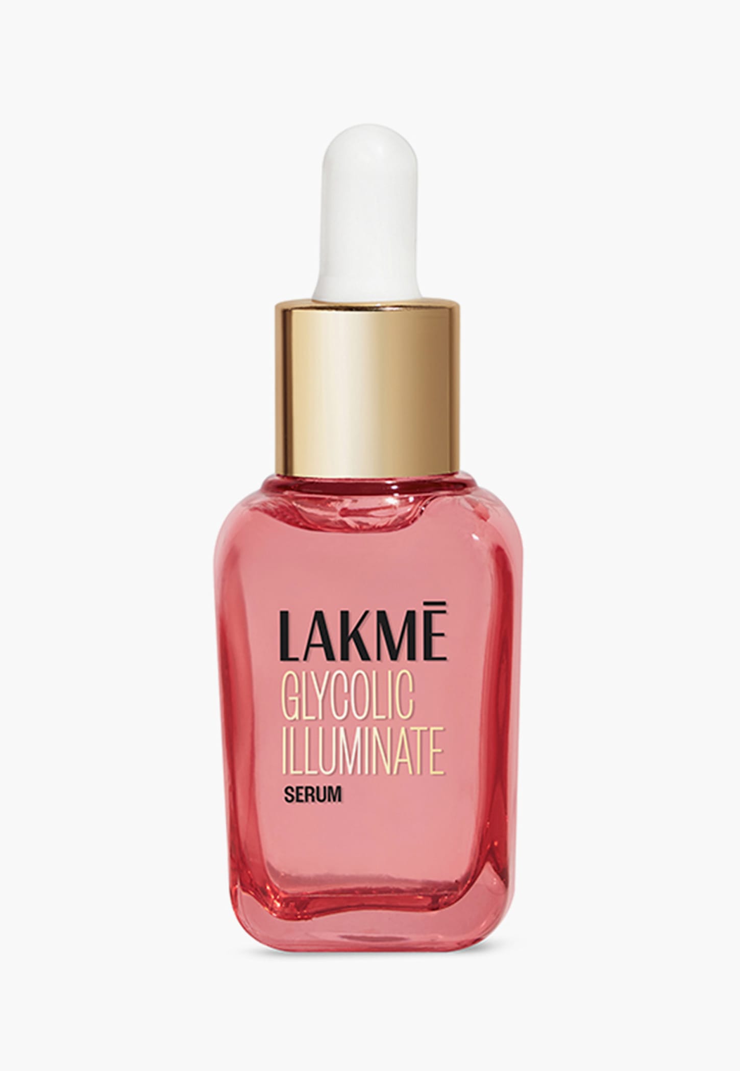 LAKME Skin Ultime Glycolic Illuminate Serum - 30ml-picture-38