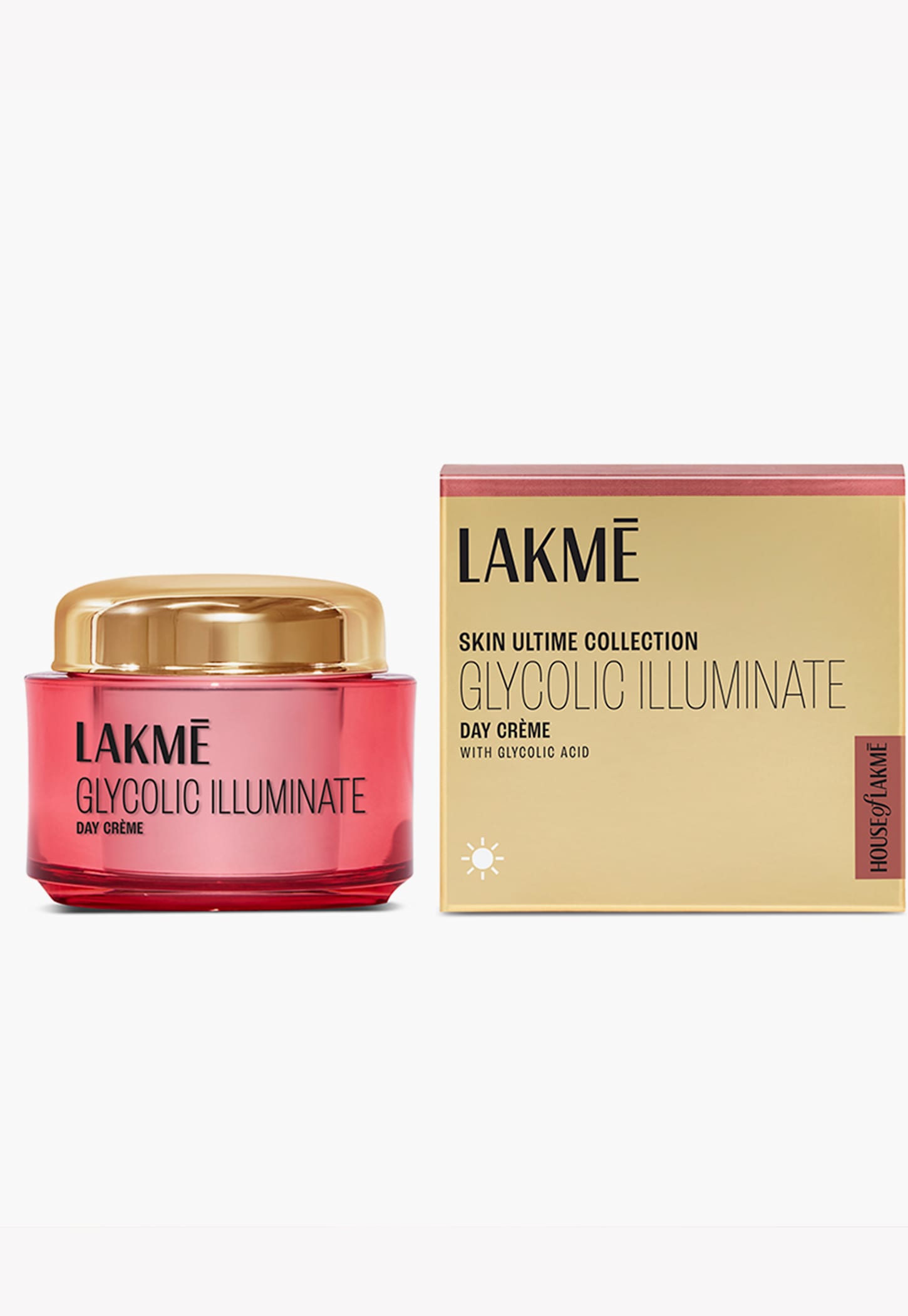 LAKME Skin Ultime Glycolic Illuminate Day Cream - 50g-image-38