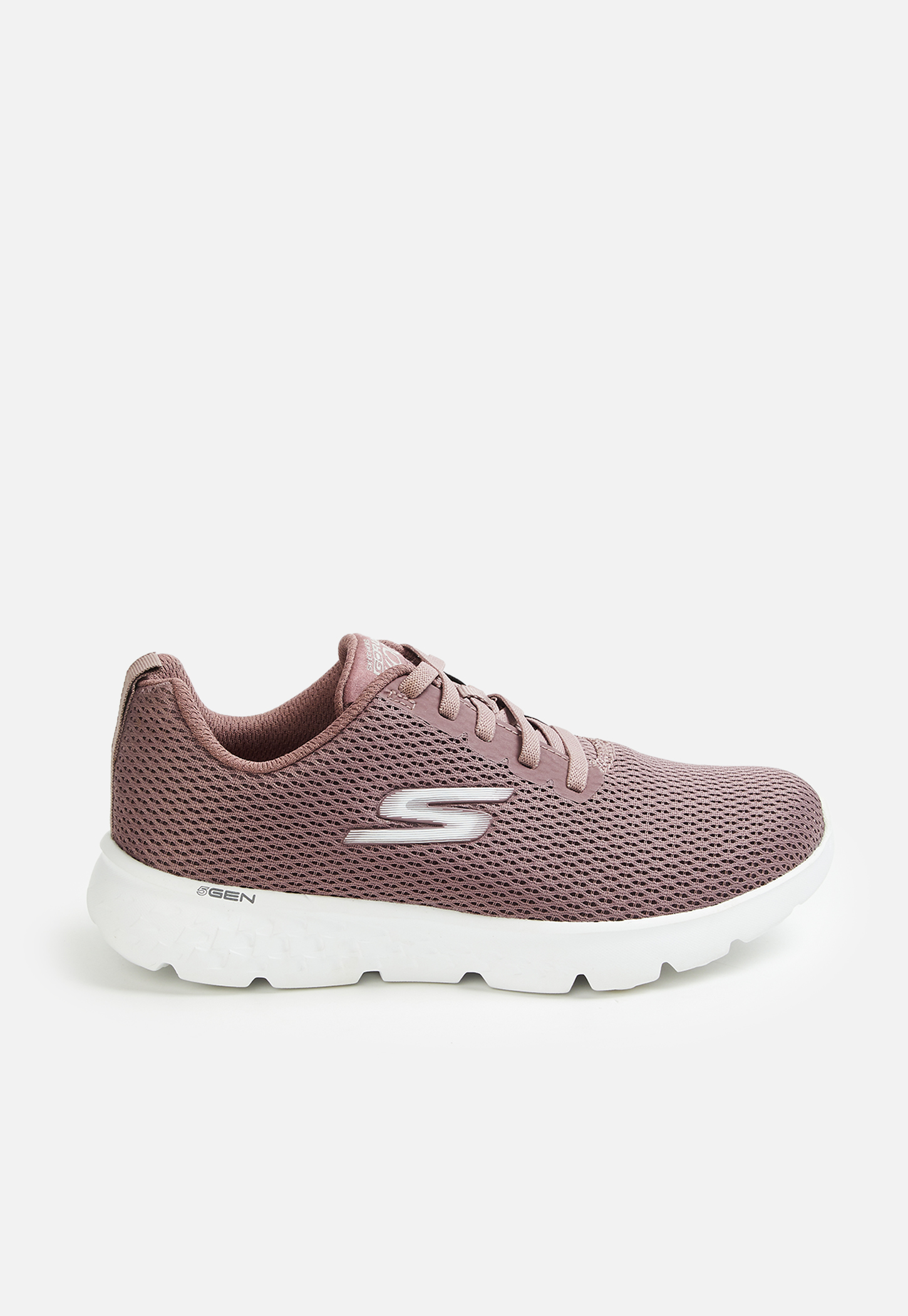 SKECHERS Go Run 400 Trail Textured Running Shoes-picture-41