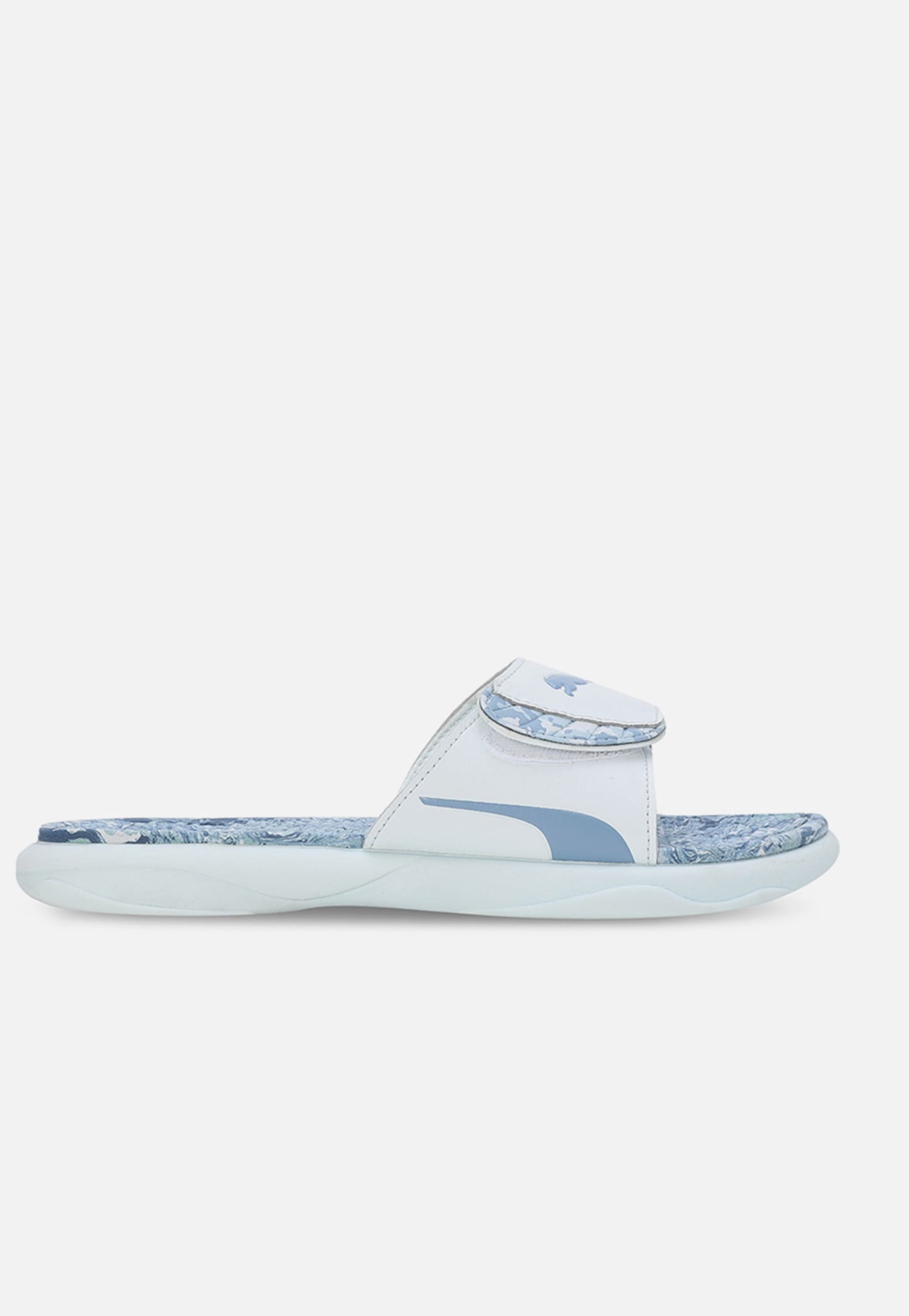 PUMA Royalcat Velcro-Strap Sliders-picture-38