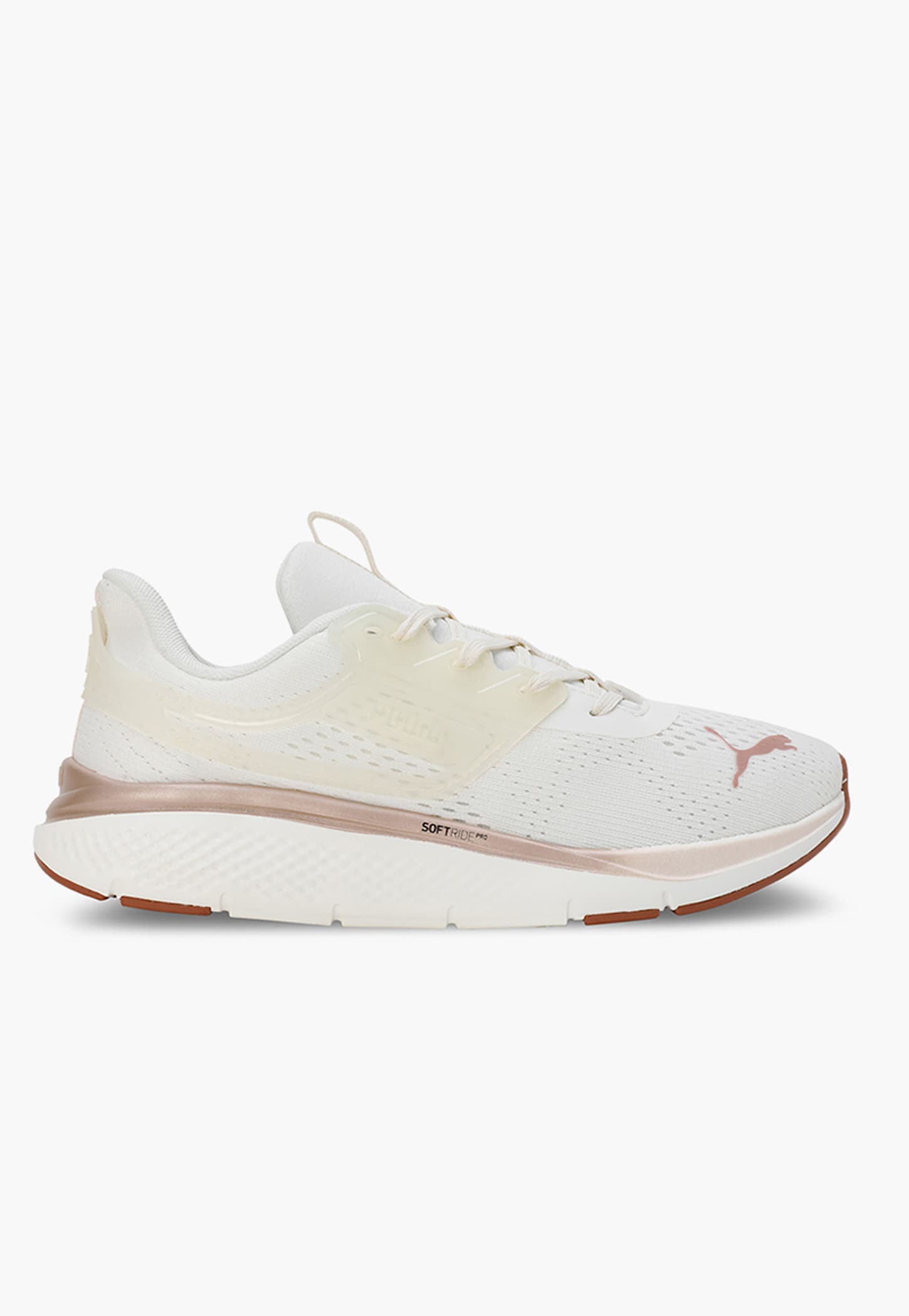 PUMA Women Pro-Mesh Panelled Lace-Up Sports Shoes-picture-20