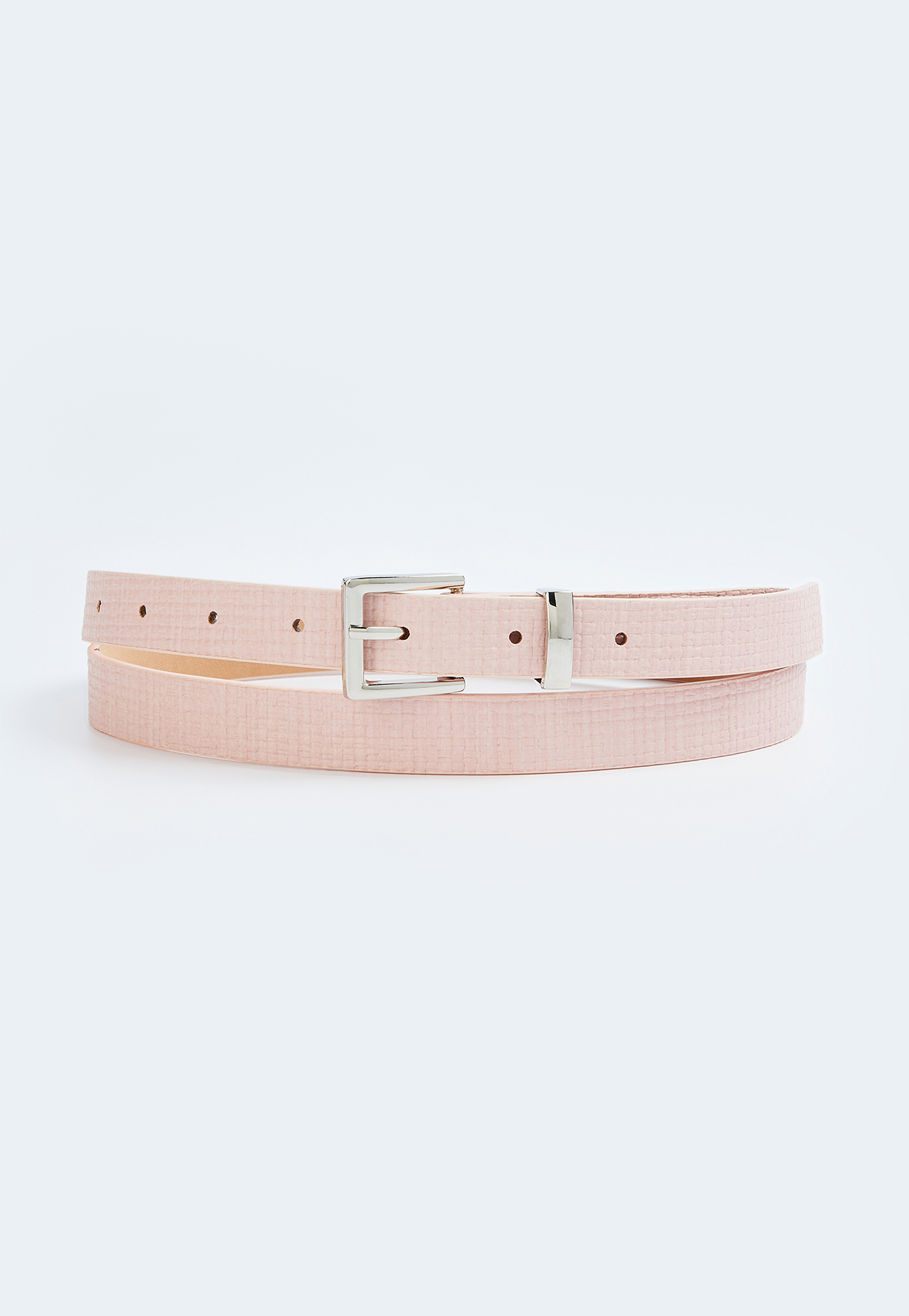 GINGER Textured Belt