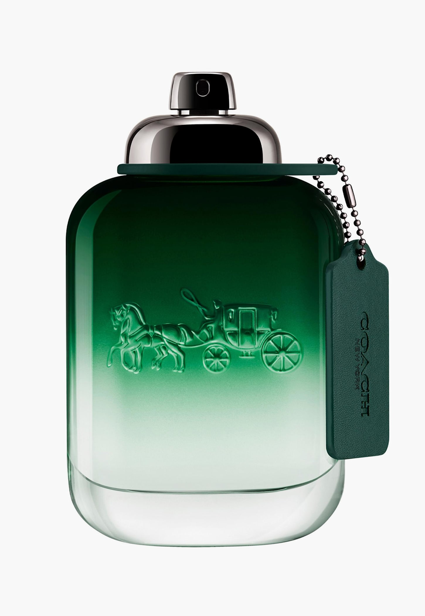 COACH Green EDT - 100ml-picture-15