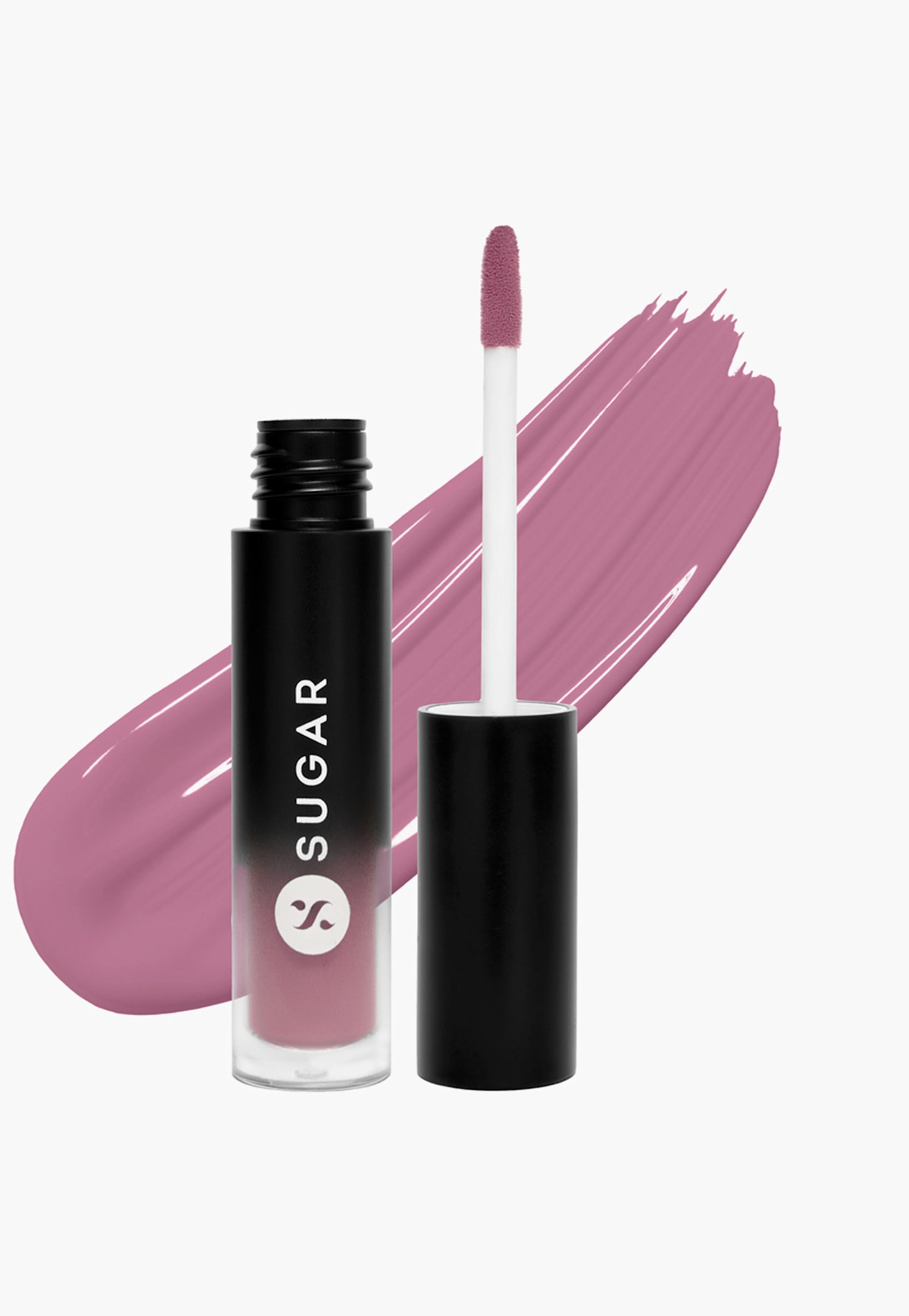 SUGAR Mousse Muse Lip Cream - 09 Girl With Peaches - 5ml-image-33