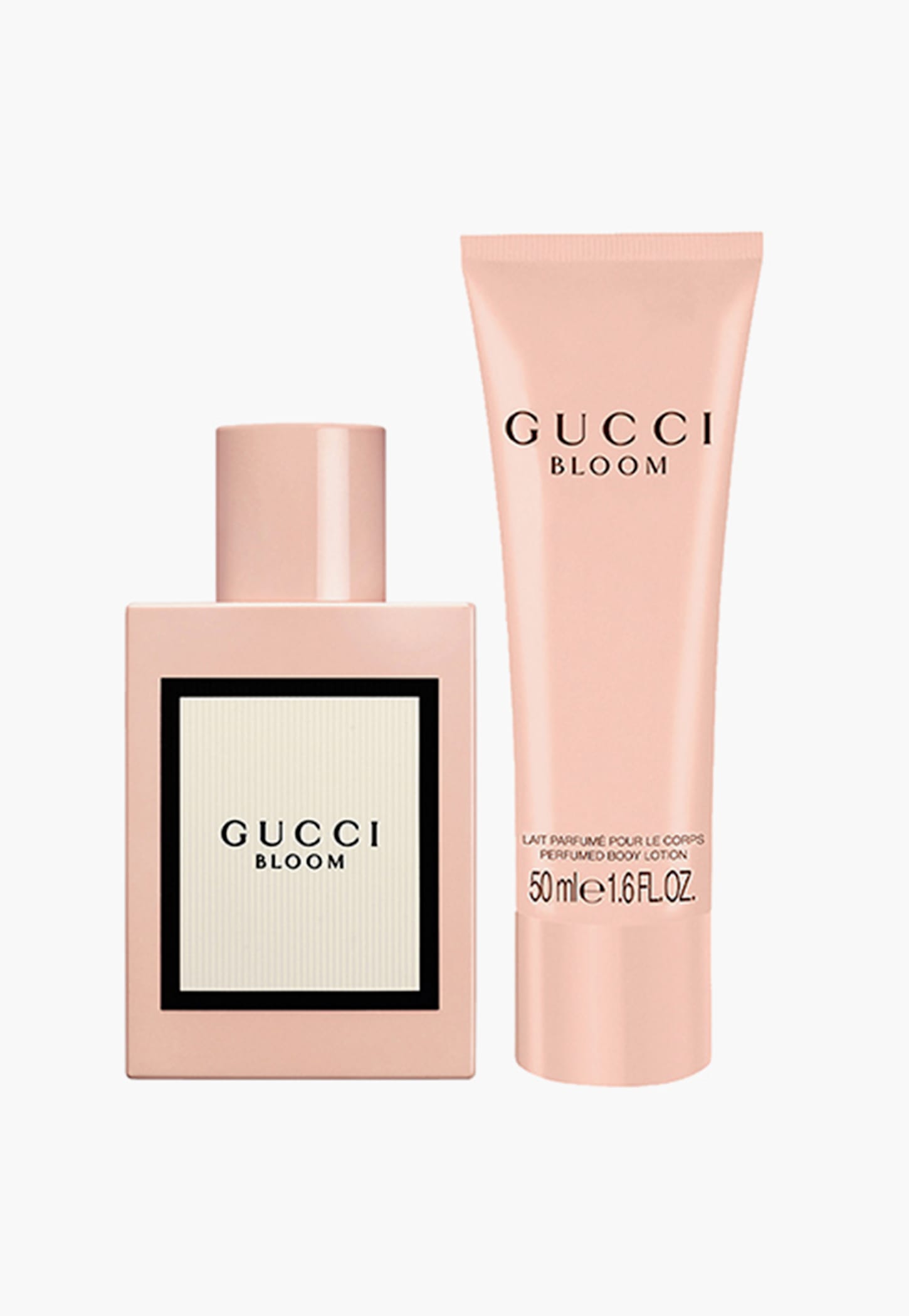 GUCCI Bloom EDP and Body Lotion Gift Set - Pack of 2-picture-18