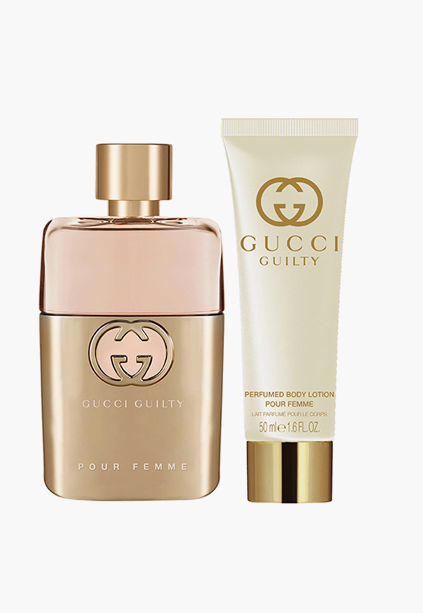 GUCCI Guilty Pour Homme Gift Set - Pack of 2-image-27
