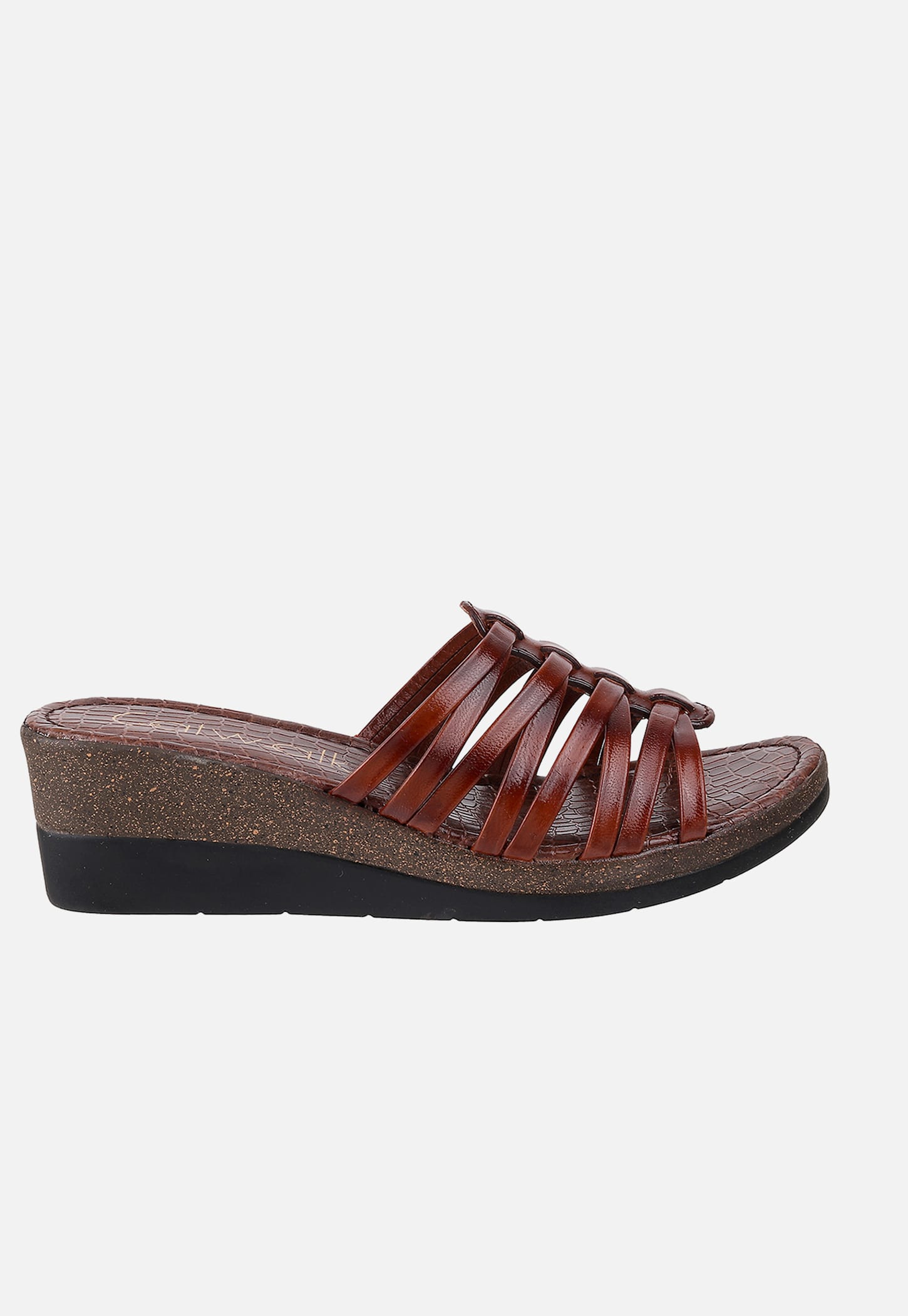 CATWALK Braided Wedges-image-23