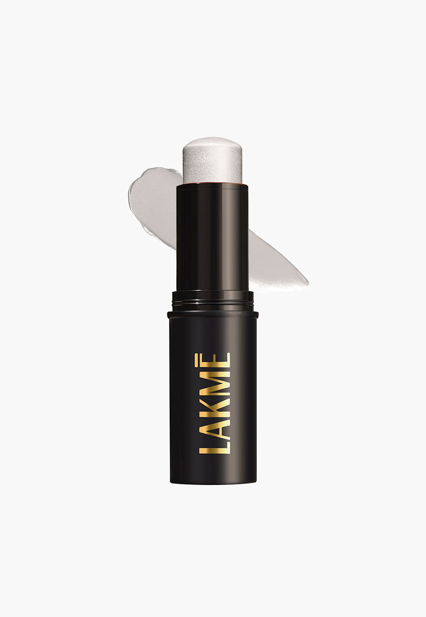 LAKME Facelift MultiSlayer Highlighter Stick - Silver Shimmer Bomb - 13g-image-22