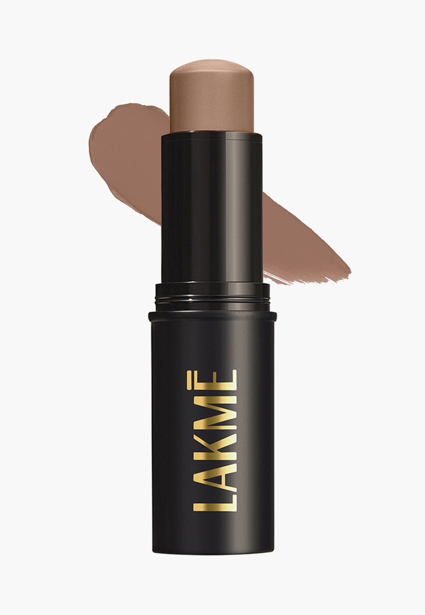 LAKME Facelift MultiSlayer Contour Stick - Bold Drama - Neutral Medium - 13g-picture-51