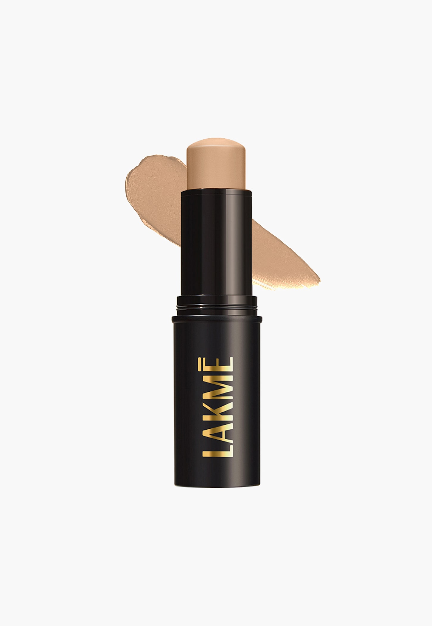 LAKME Facelift Foundation Stick - Warm Natural - 11g-picture-23