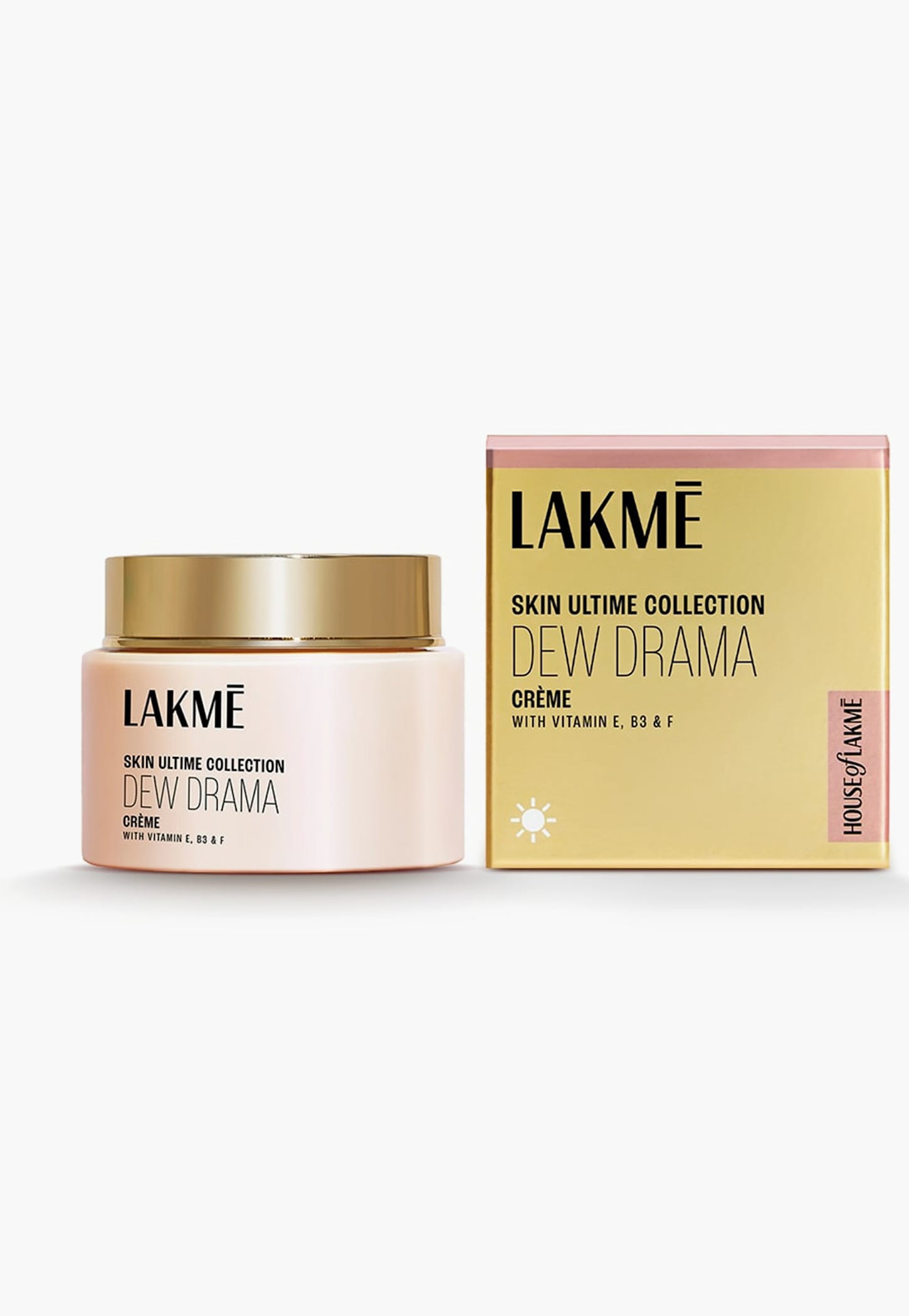 LAKME Skin Ultime Dew Drama Gel Creme - 50g-picture-34