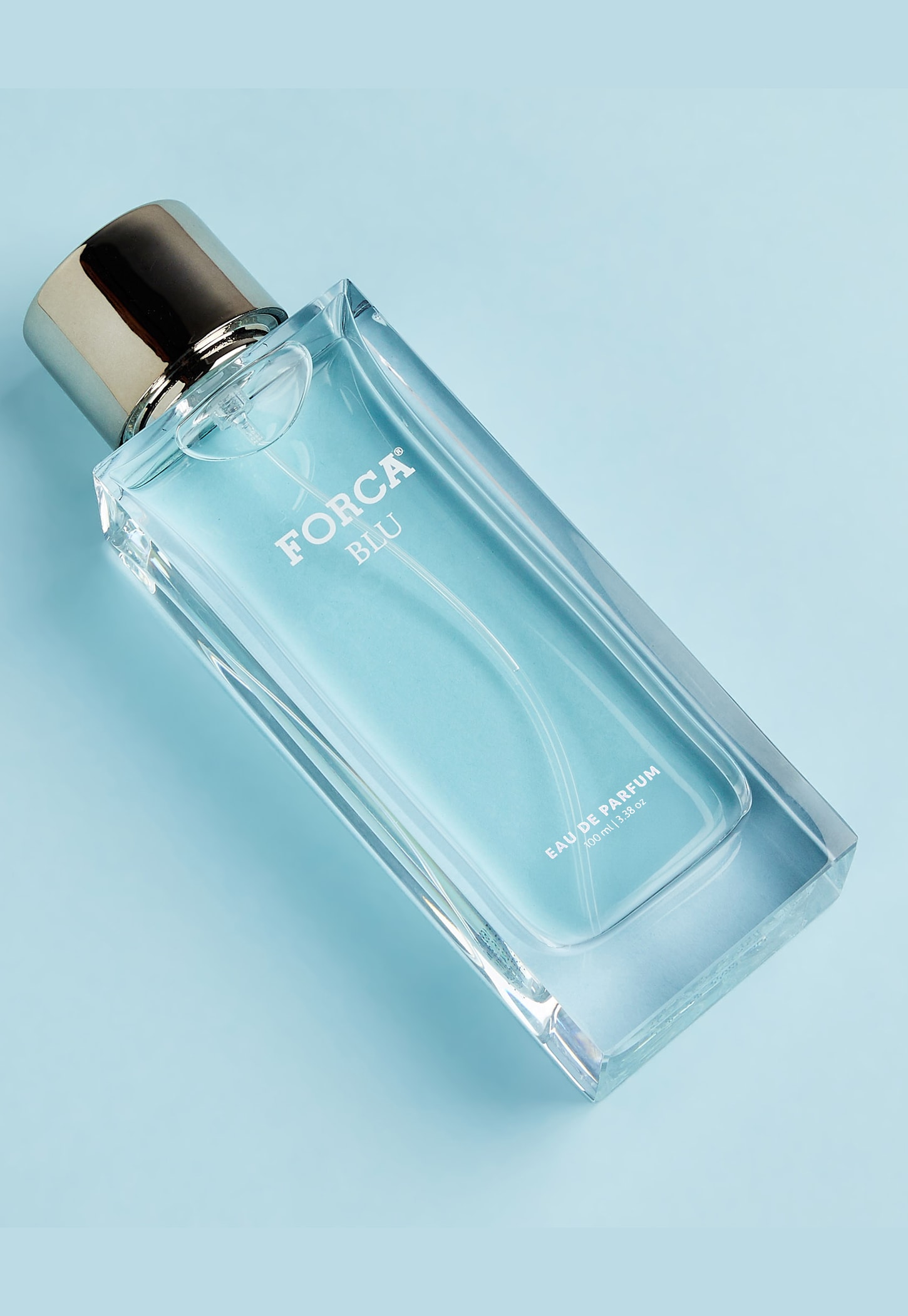 FORCA Blu Men Eau De Parfum - 100ml-image-48