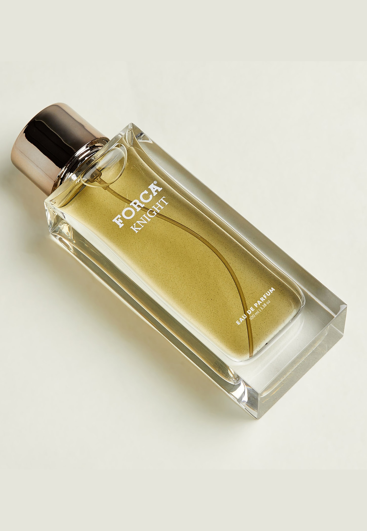 FORCA Knight Men Eau De Parfum - 100ml-image-15
