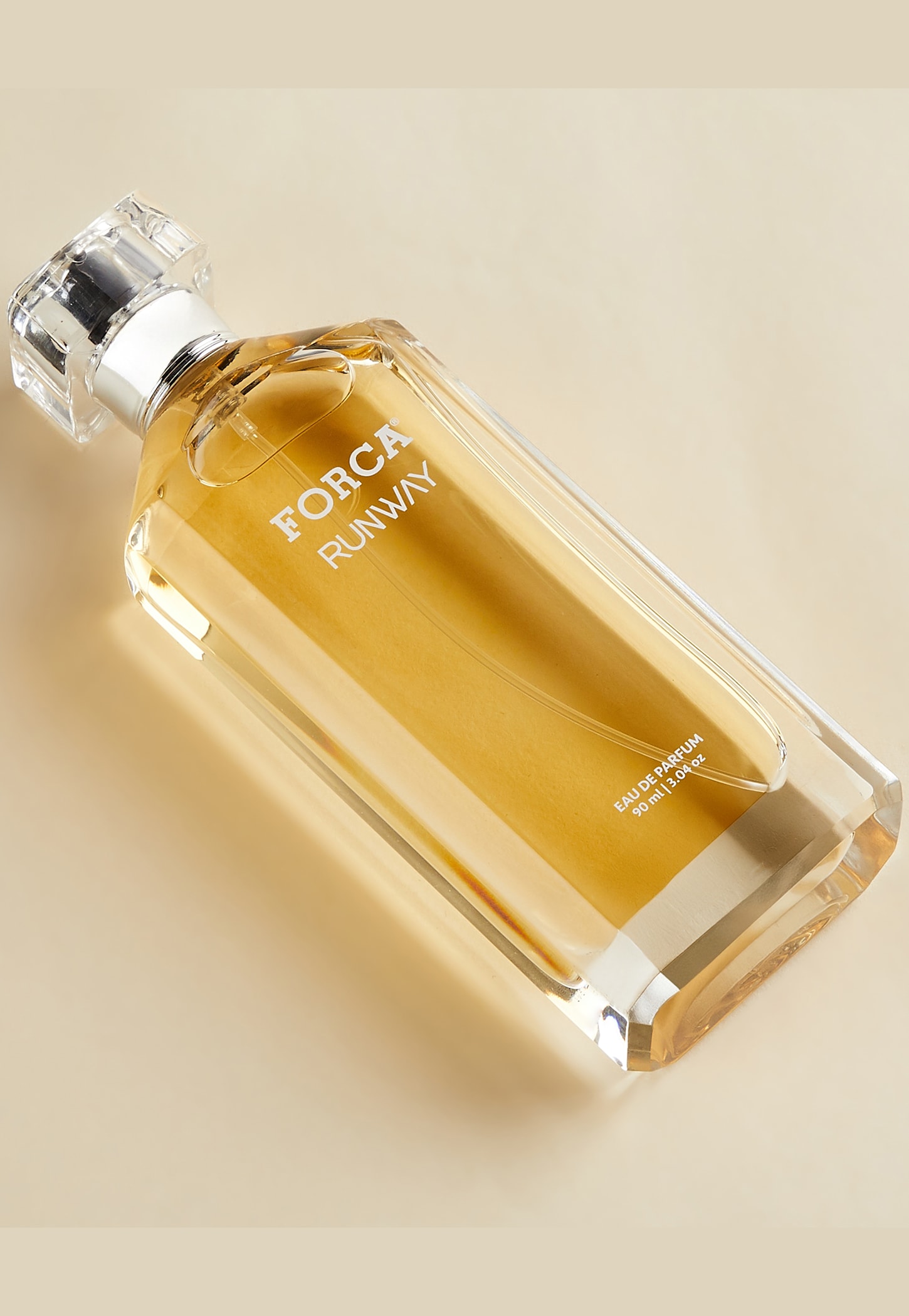 FORCA Runway Women Eau De Parfum - 90ml-image-10