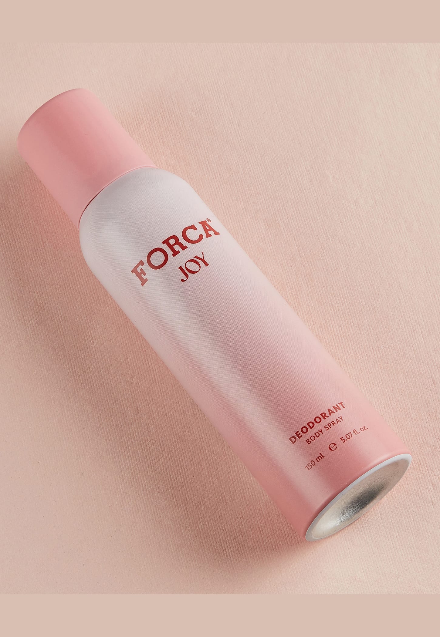 FORCA Women Joy Deodorant - 150ml