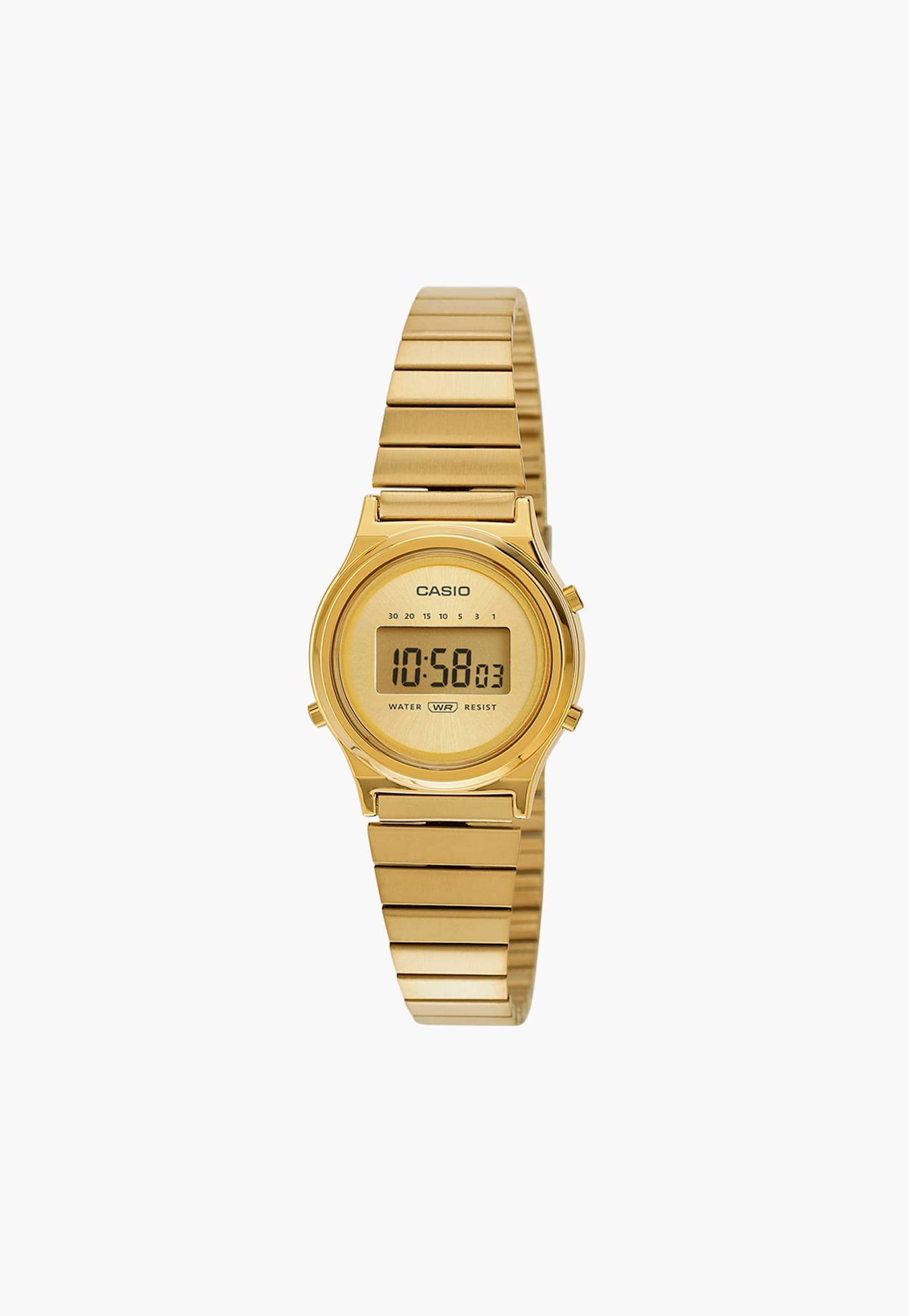 CASIO Vintage Digital Watch - A2233