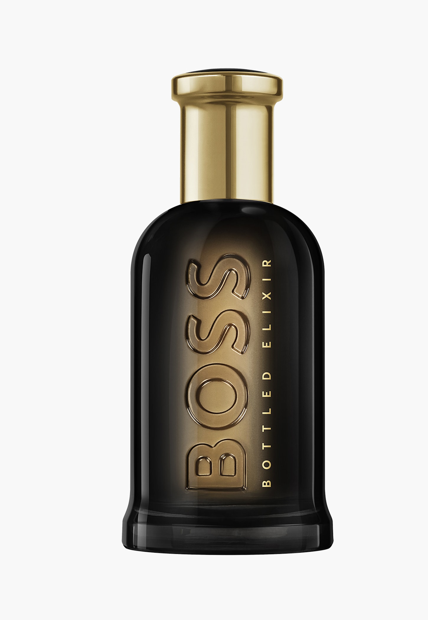 BOSS Bottled Elixir Parfum - 100ml-picture-7