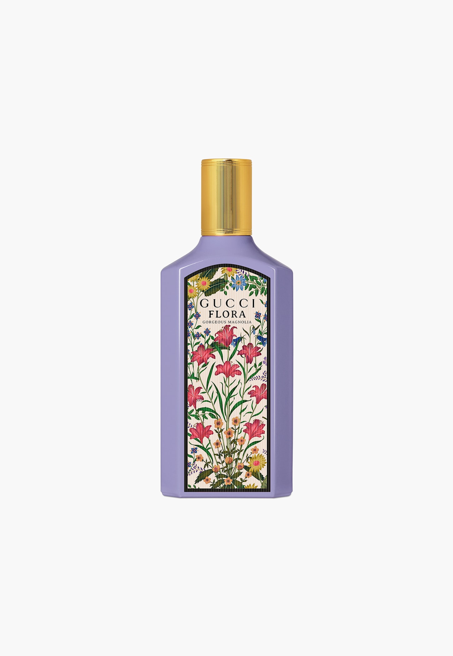 GUCCI Flora Gorgeous Magnolia Eau de Parfum - 100ml-picture-10
