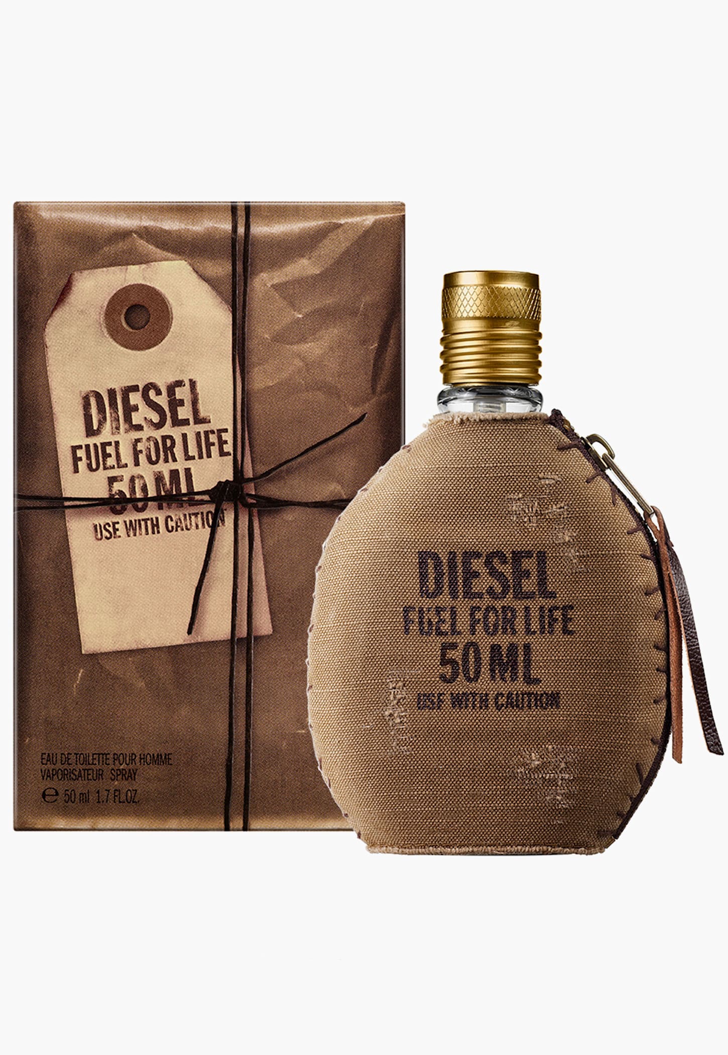 DIESEL Fuel for Life Eau de Toilette - 50ml-picture-53
