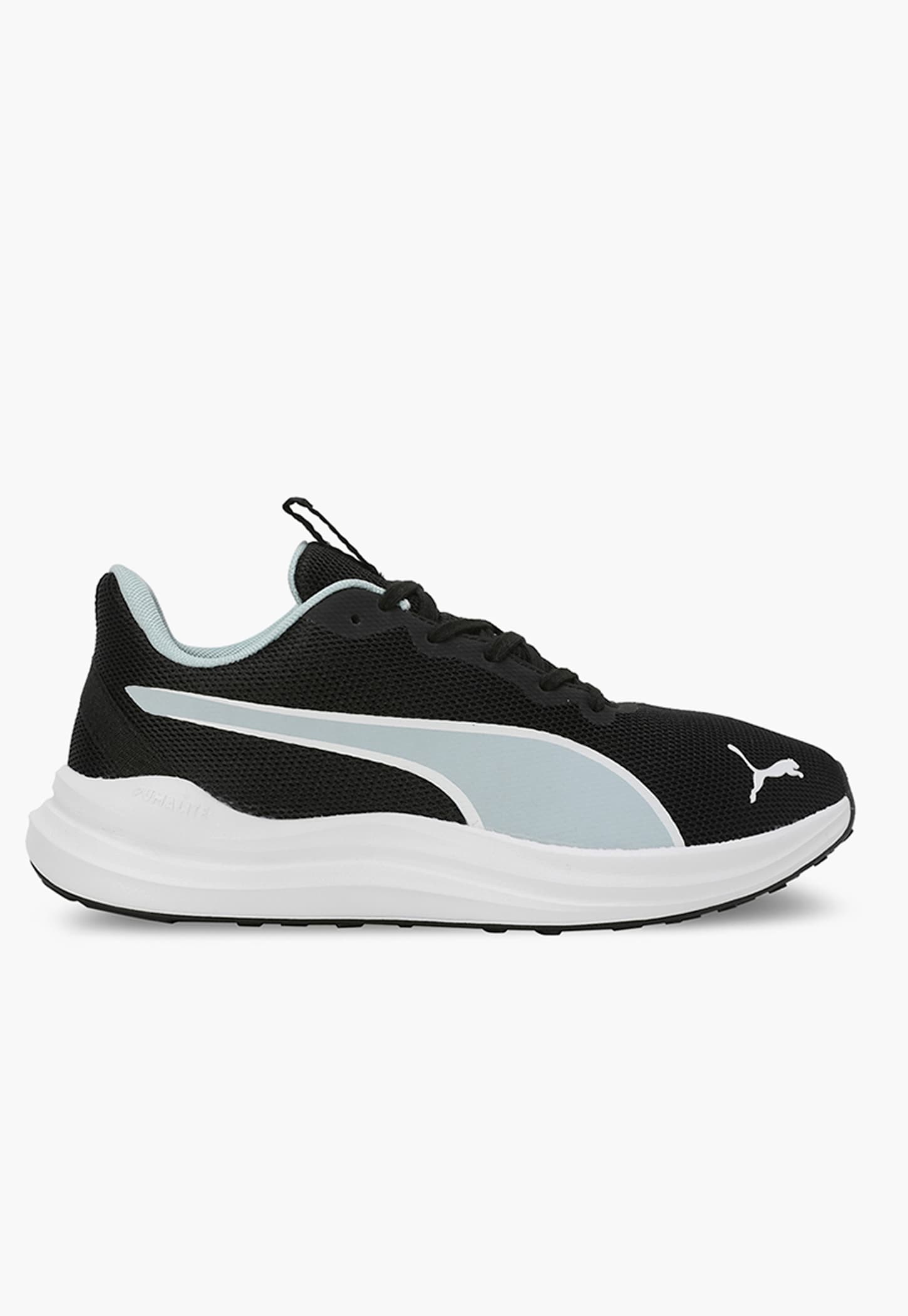 PUMA Women Mesh Panelled Lace-Up Sports Shoes-picture-20