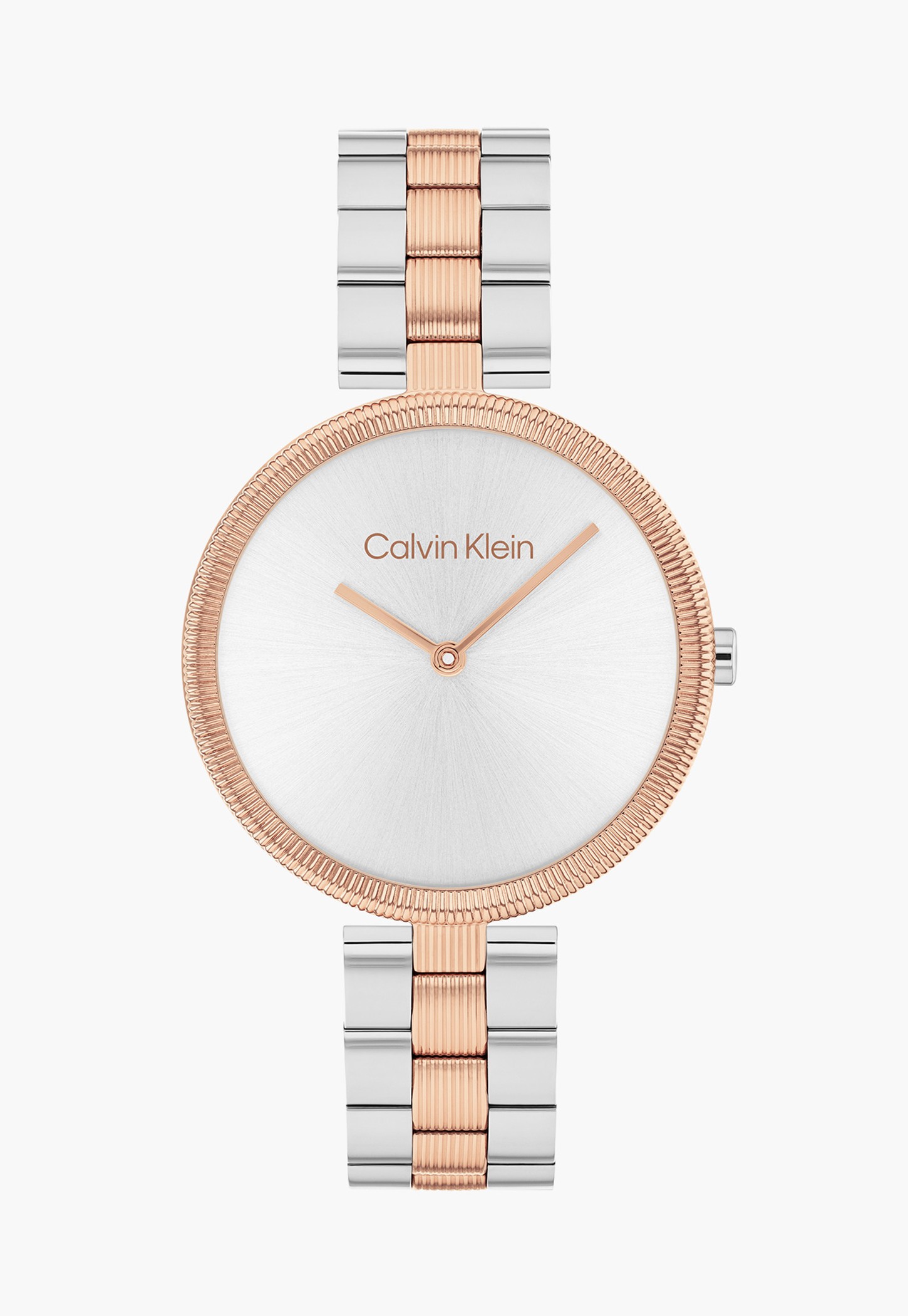 CALVIN KLEIN Gleam Women Analog Watch with Metal Strap - 25100040-picture-51