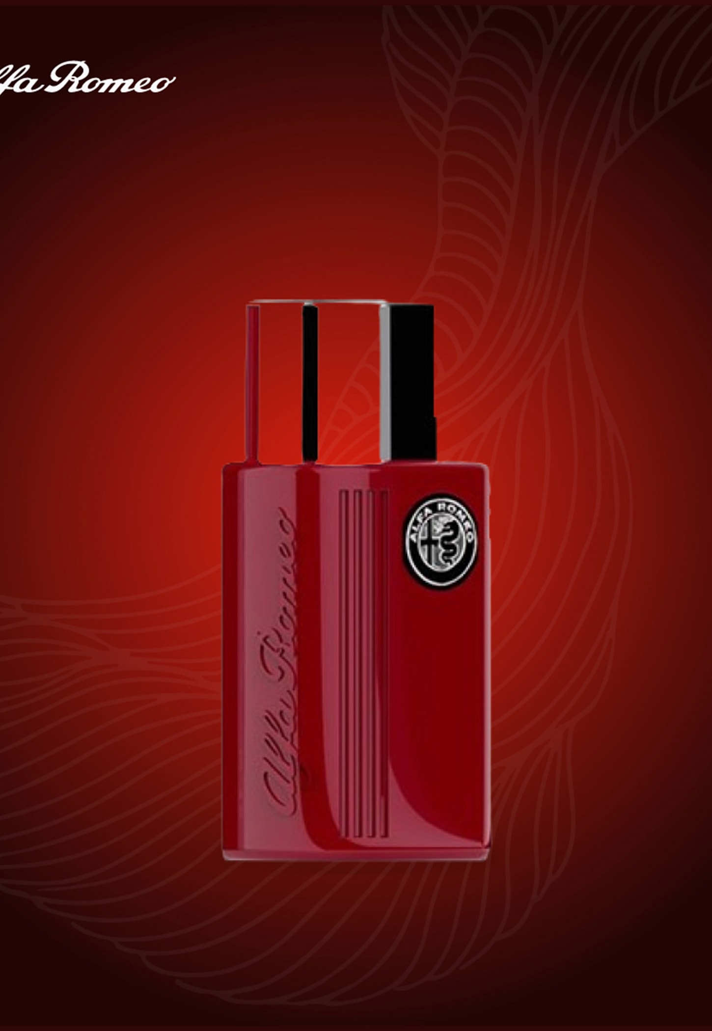 ALFA ROMEO Red Eau de Toilette - 40ml-image-19