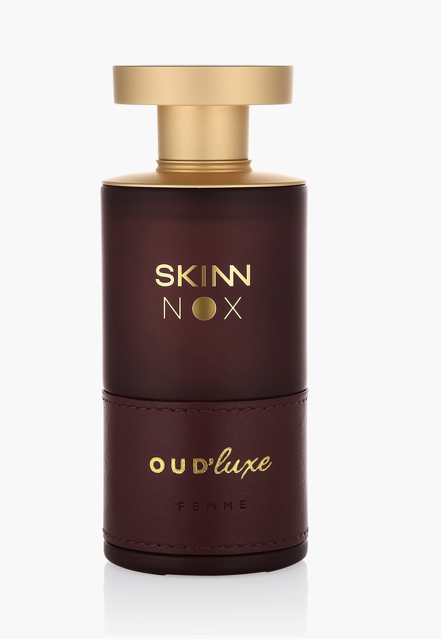 SKINN Nox Oud Femme Eau De Parfum - 100ml-image-25