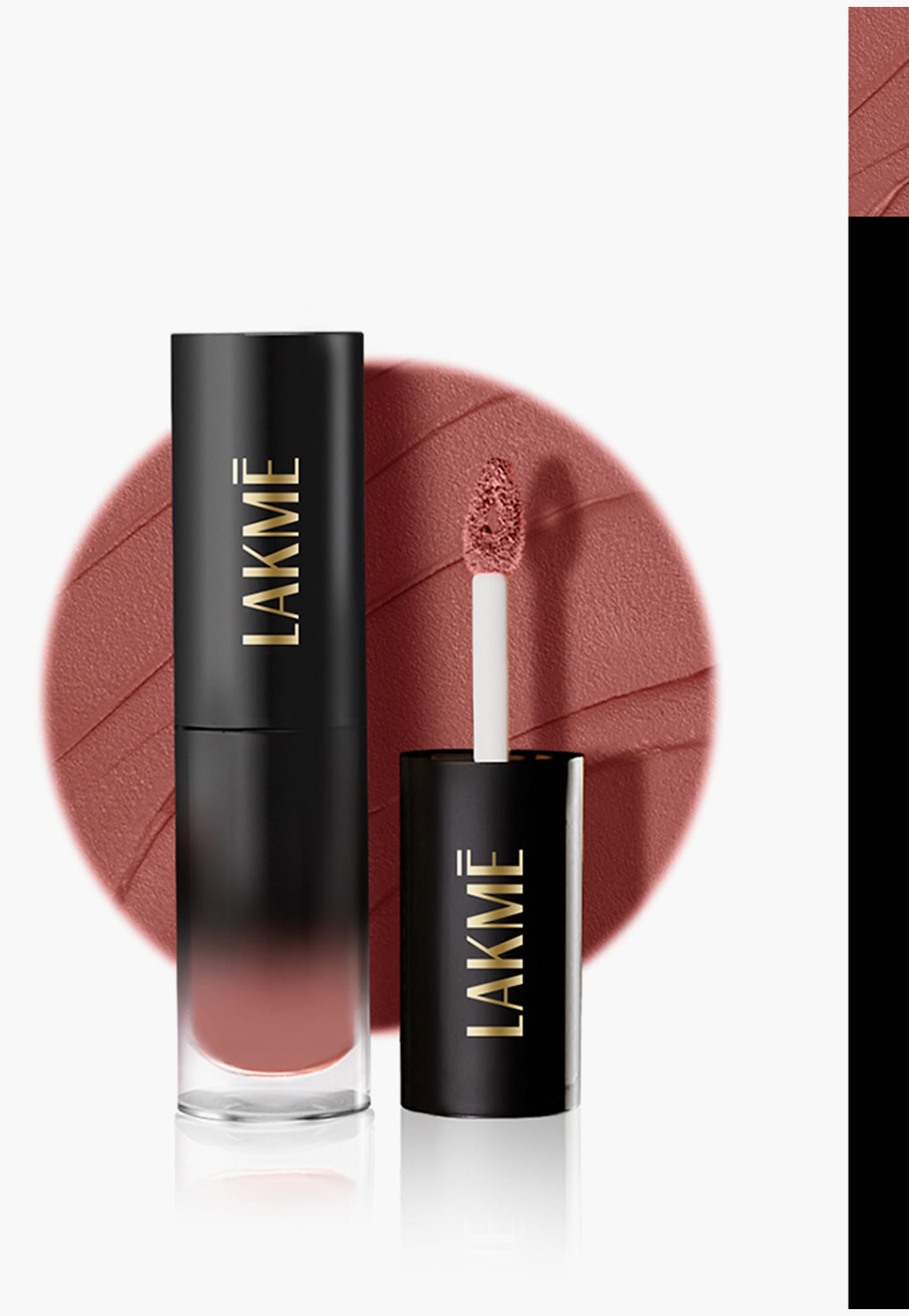 LAKME Xtraordin-Airy One-and-Done Tint - Nude Nudge - 3ml-picture-22