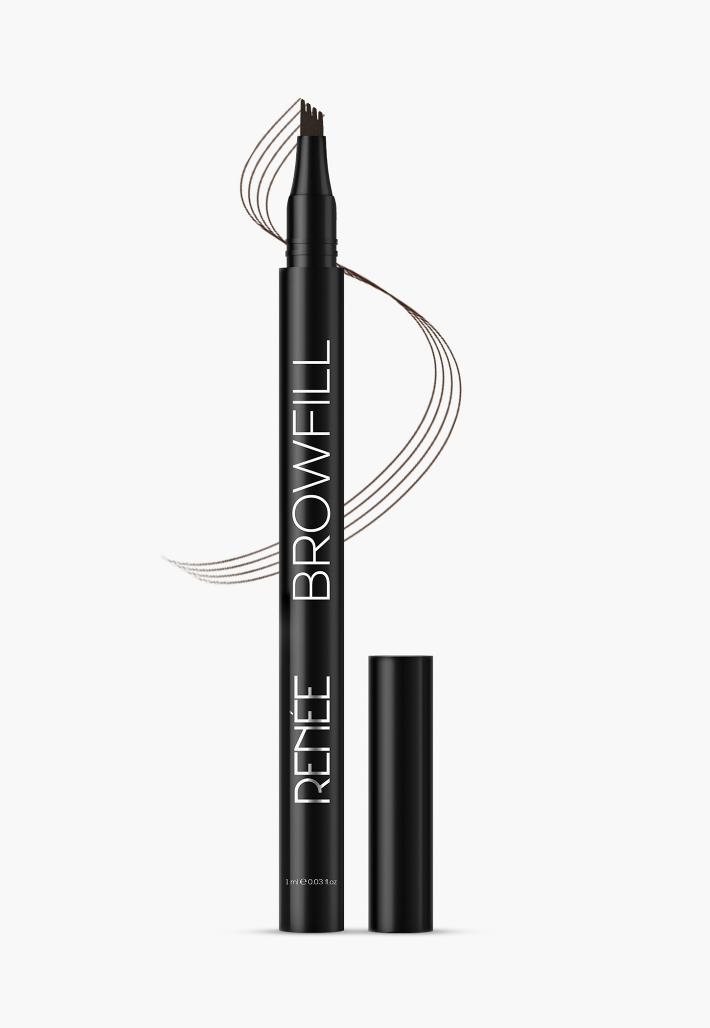 RENEE Browfill Micro Pen - Brown - 1ml-picture-56