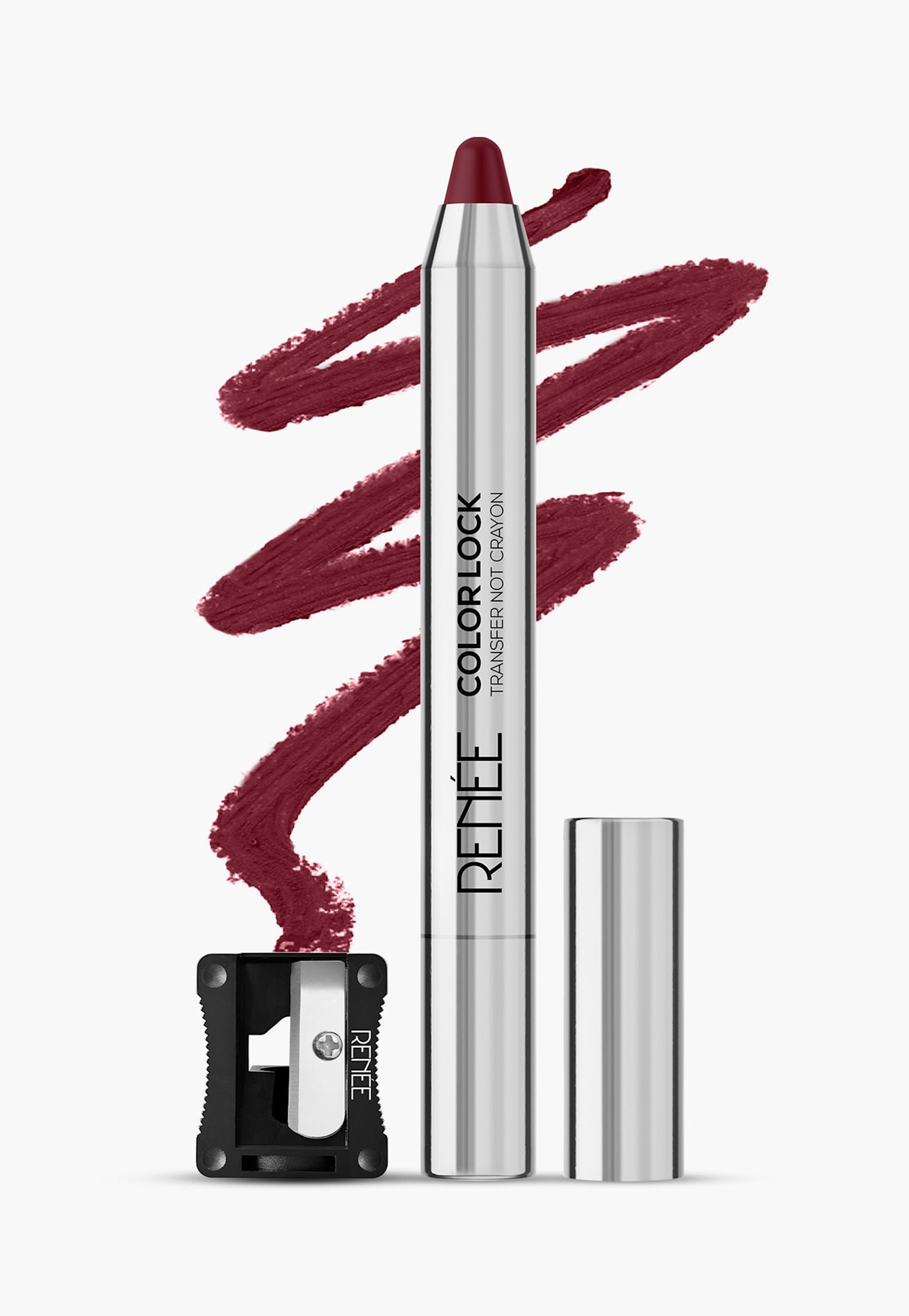 RENEE Colorlock Transfer Not Crayon - 02 Grace - 3g-image-4