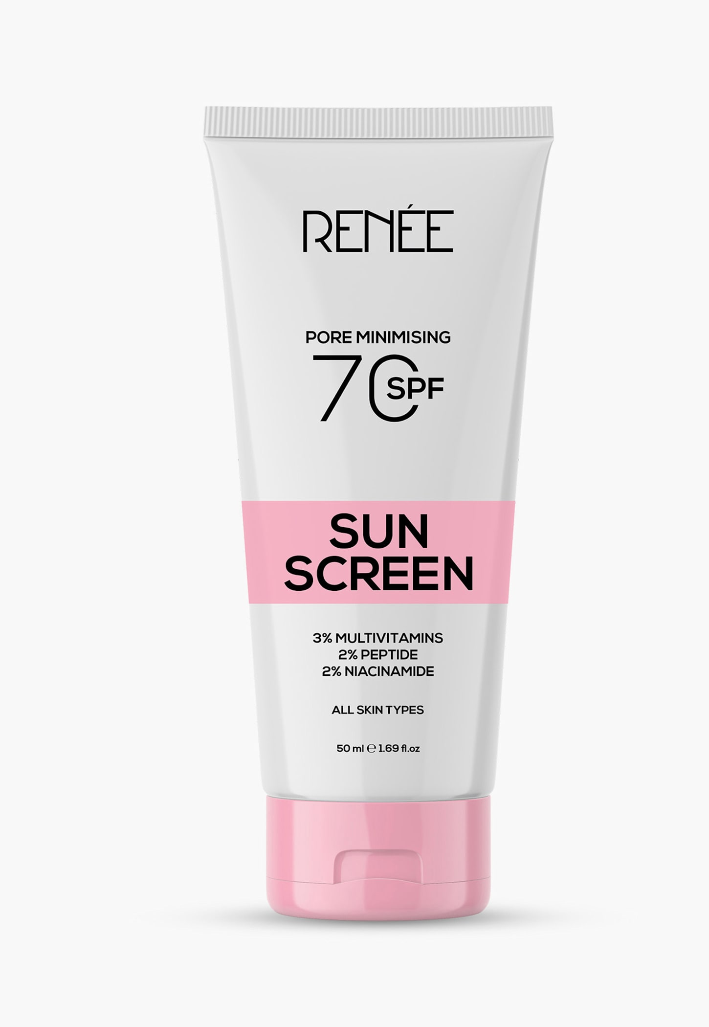 RENEE Pore Minimising Sunscreen SPF 70 - 50ml-image-44