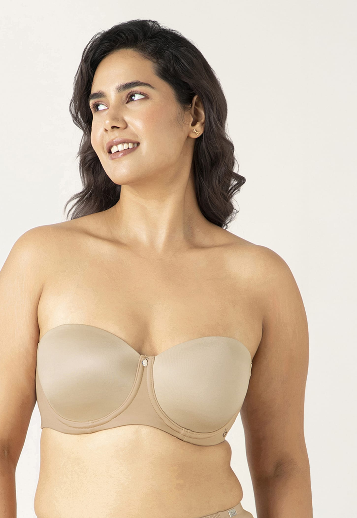 AMANTE Signature Multiway Padded Wired Bra-image-26