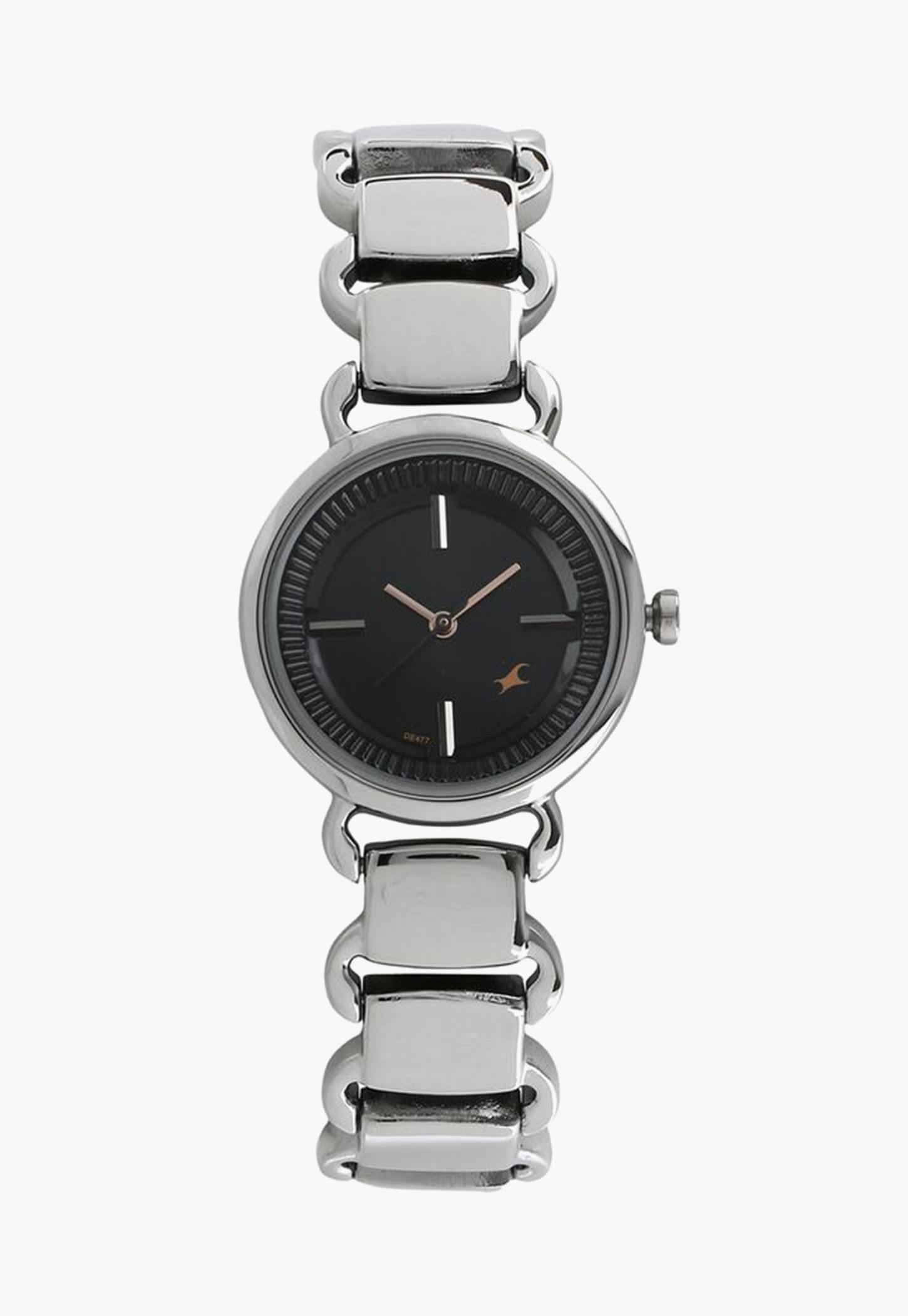 FASTRACK Women Bracelet Style Analog Watch - NS6117SM01-picture-24
