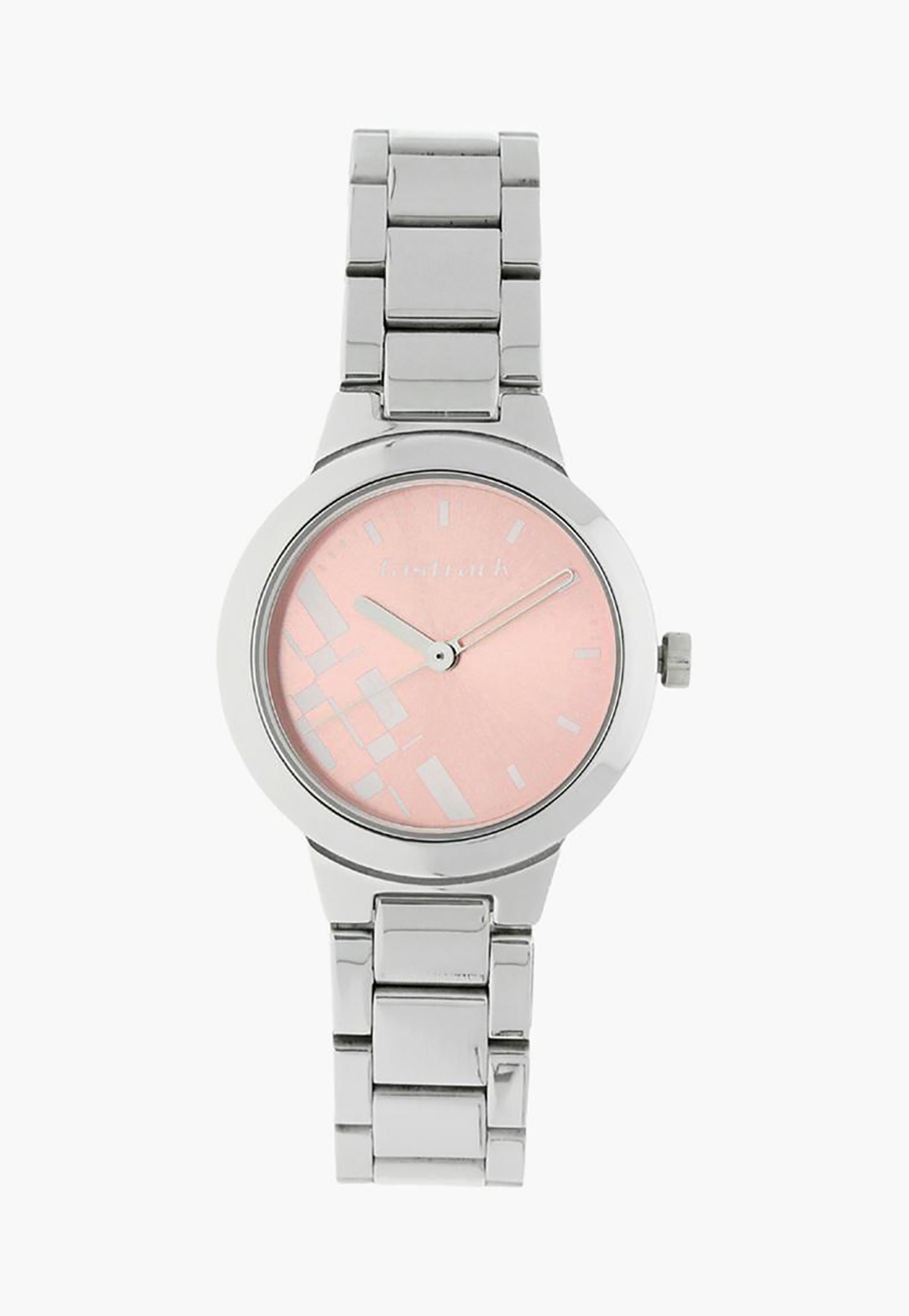 FASTRACK Women Analog Watch with Stainless Steel Strap - NS6150SM04-image-42